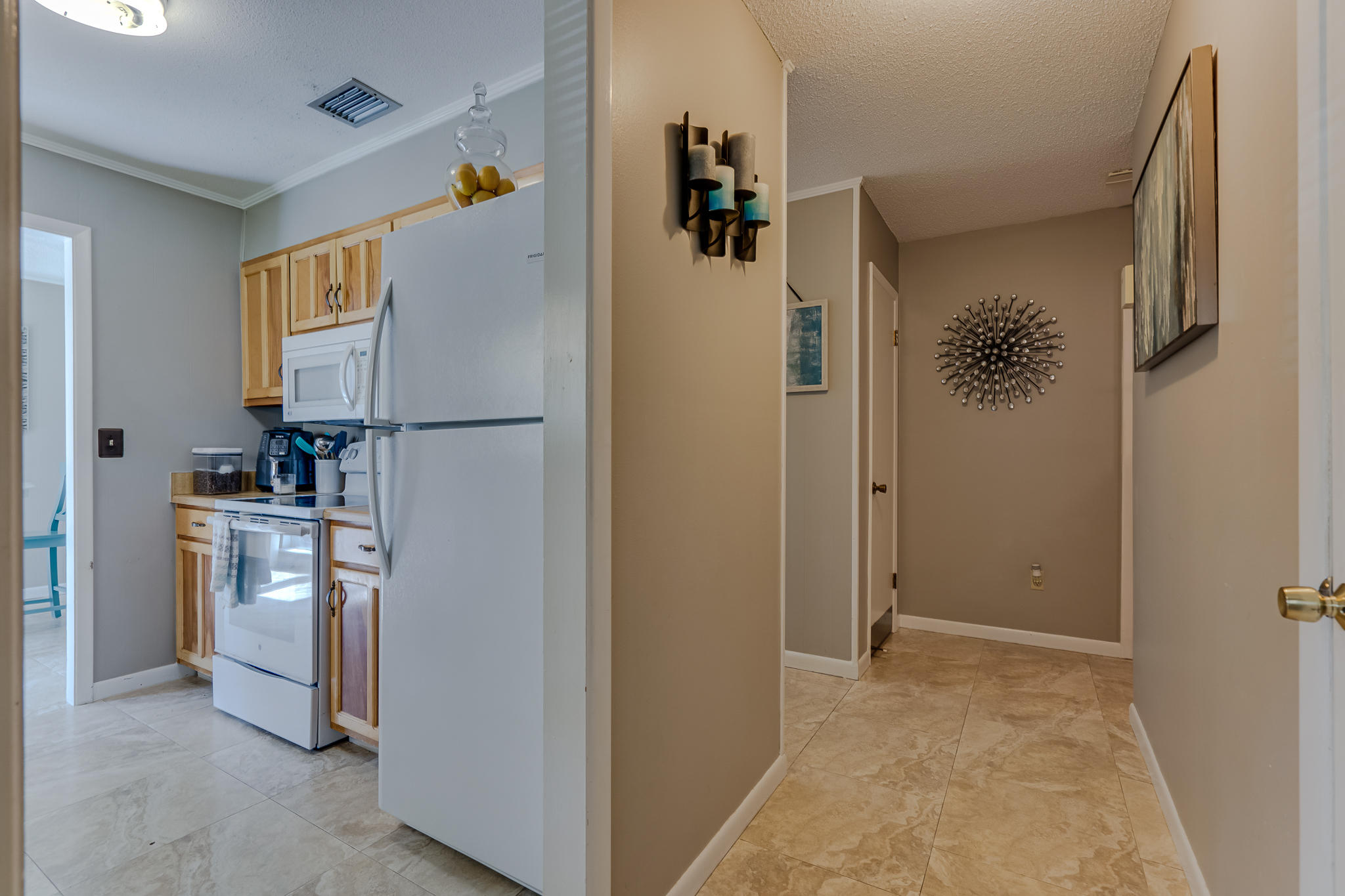 MUNICIPAL S/D 1ST ADDN - Residential
