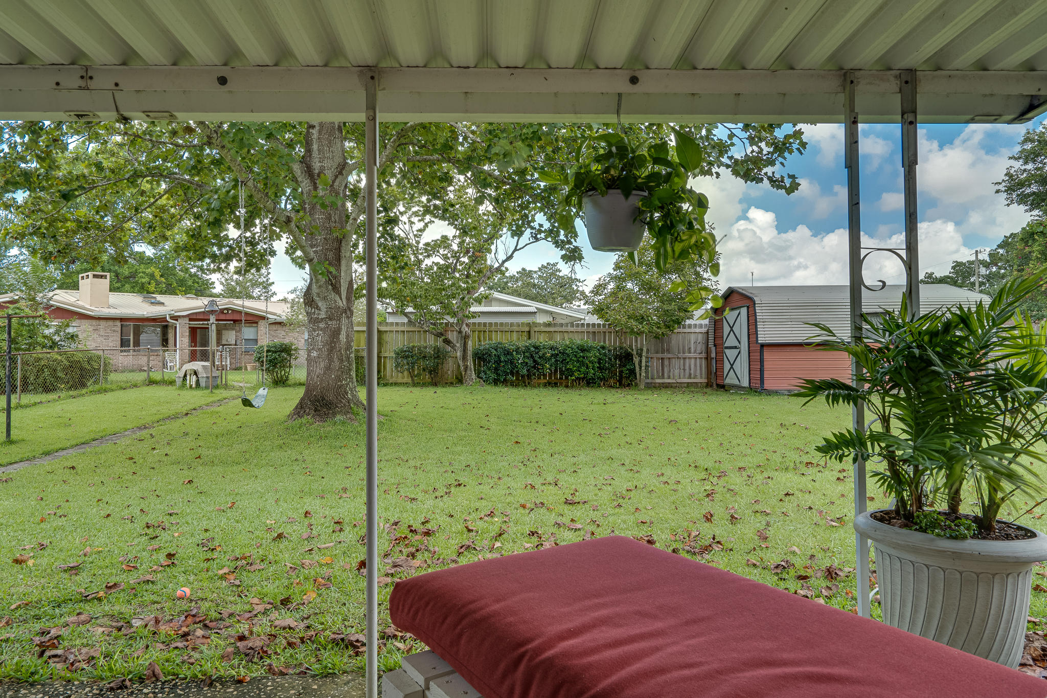 MUNICIPAL S/D 1ST ADDN - Residential
