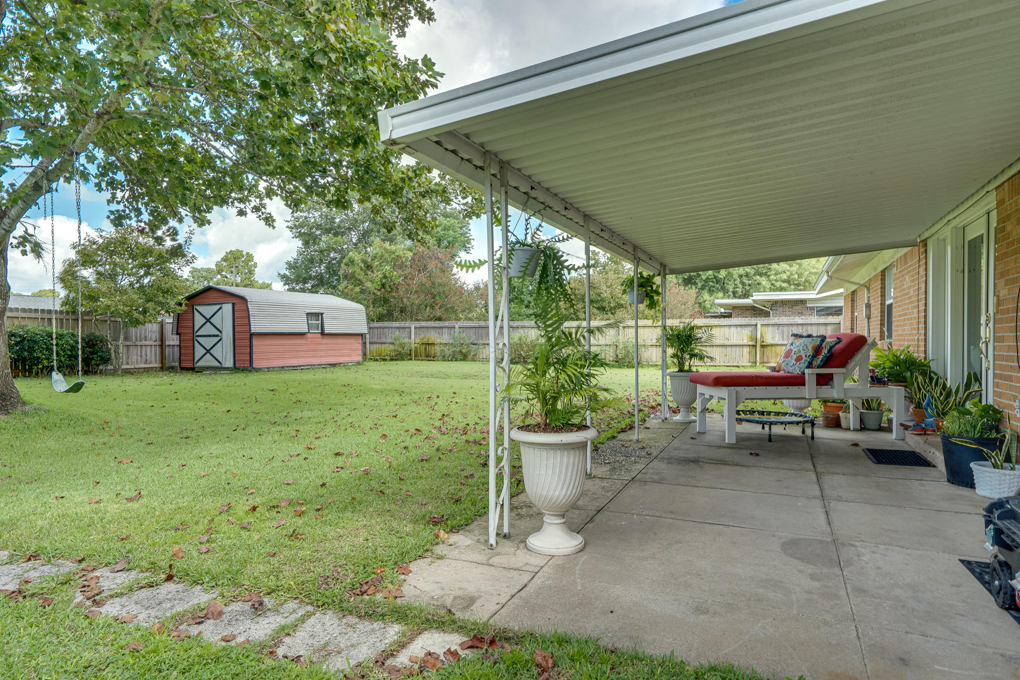 MUNICIPAL S/D 1ST ADDN - Residential