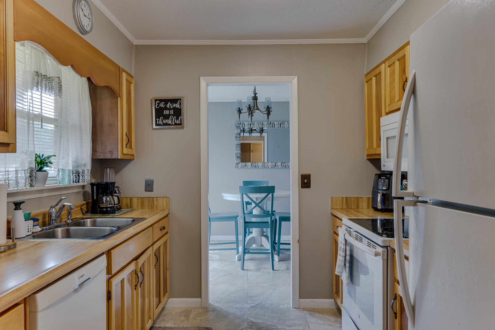 MUNICIPAL S/D 1ST ADDN - Residential