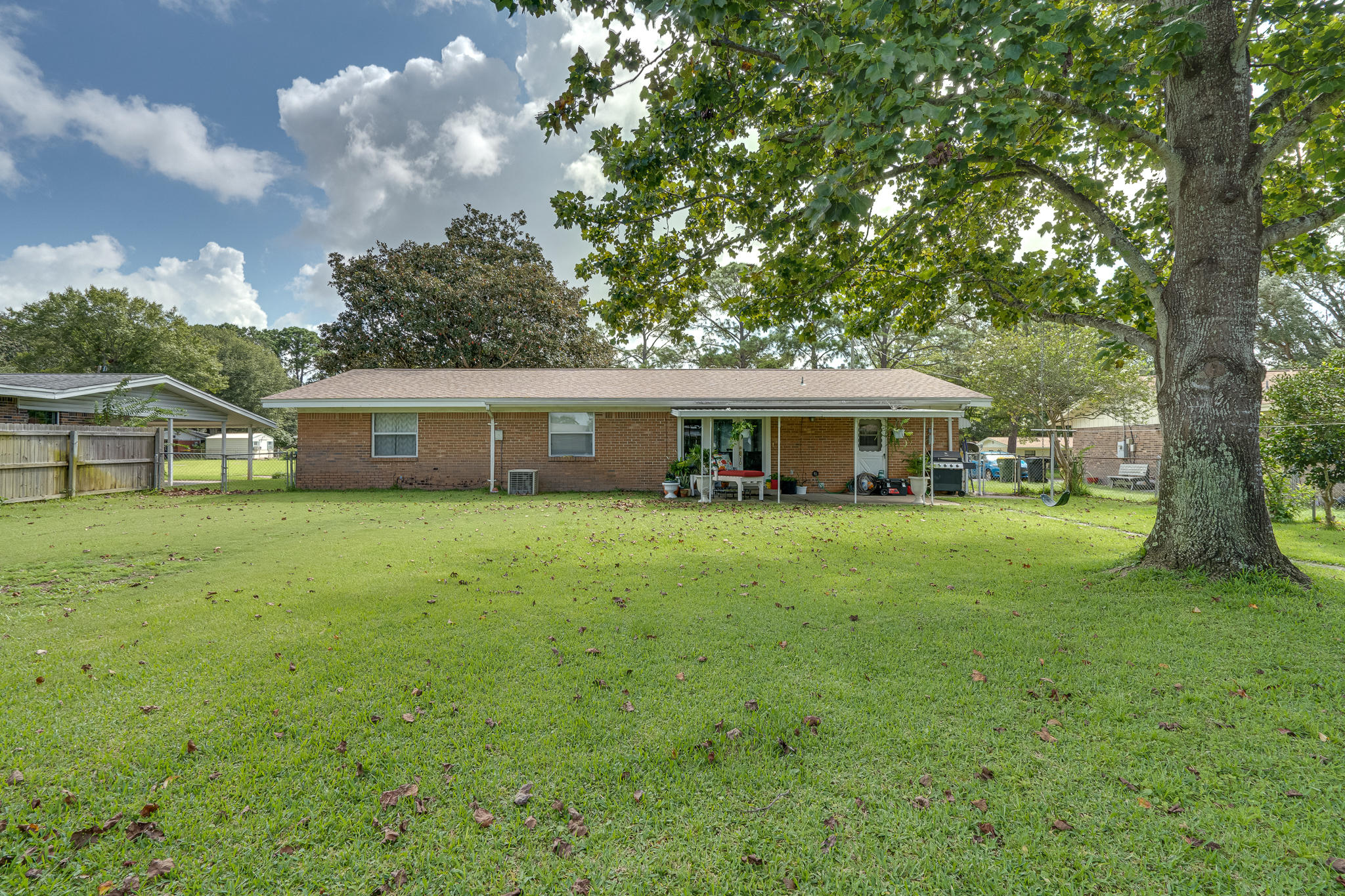 MUNICIPAL S/D 1ST ADDN - Residential