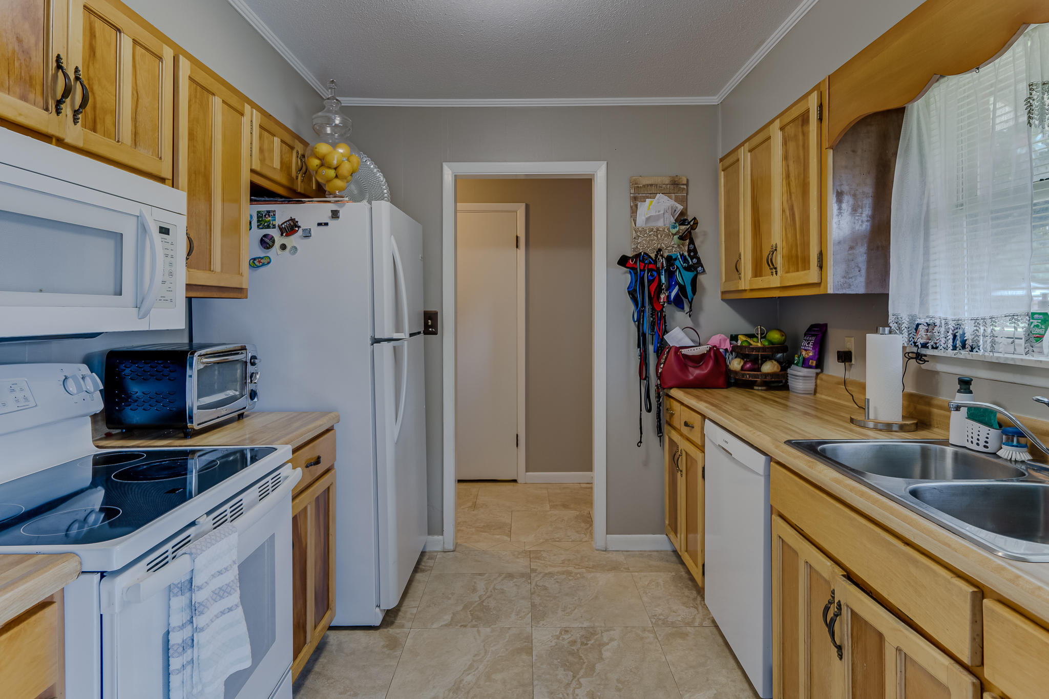 MUNICIPAL S/D 1ST ADDN - Residential