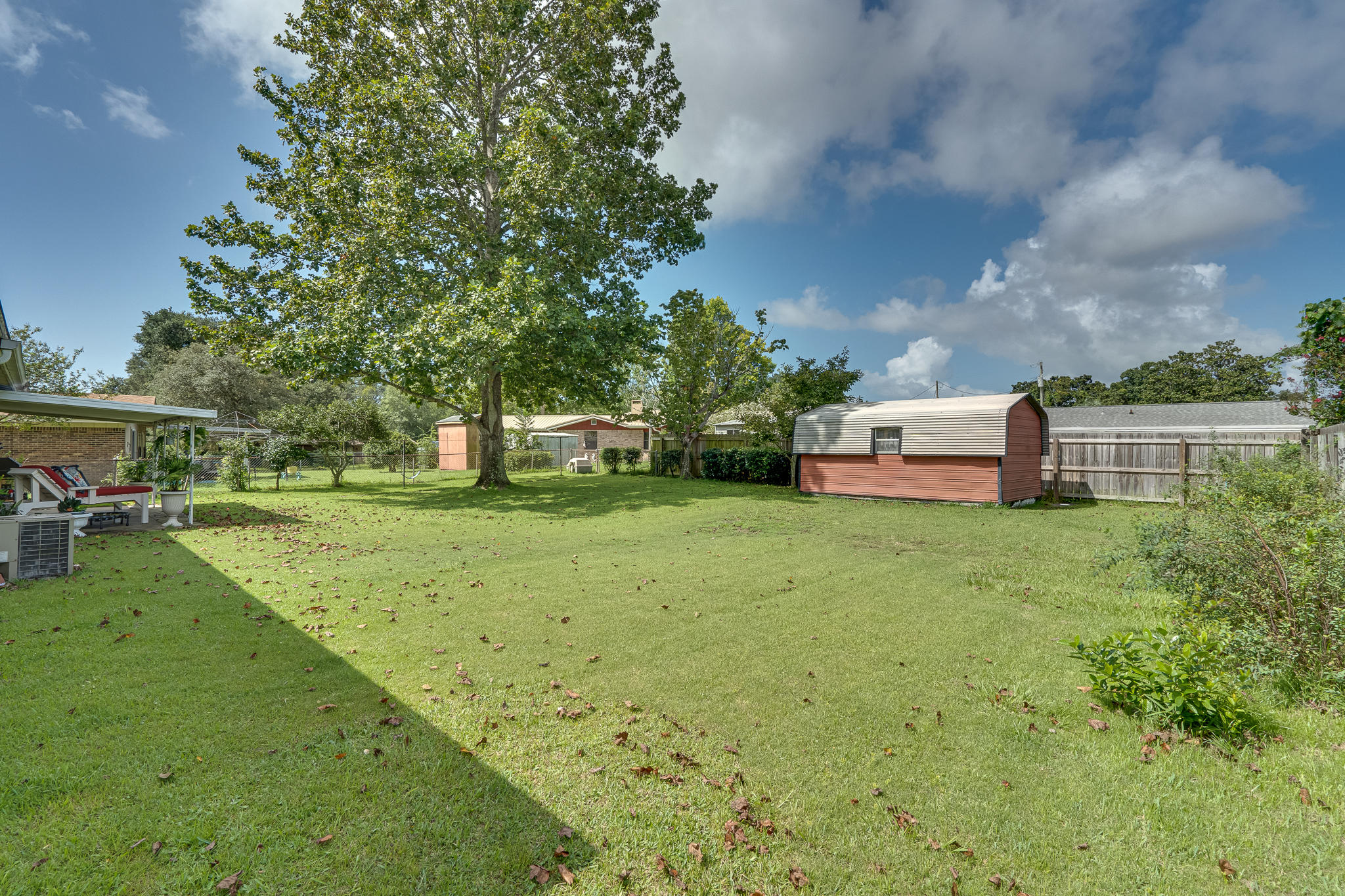 MUNICIPAL S/D 1ST ADDN - Residential