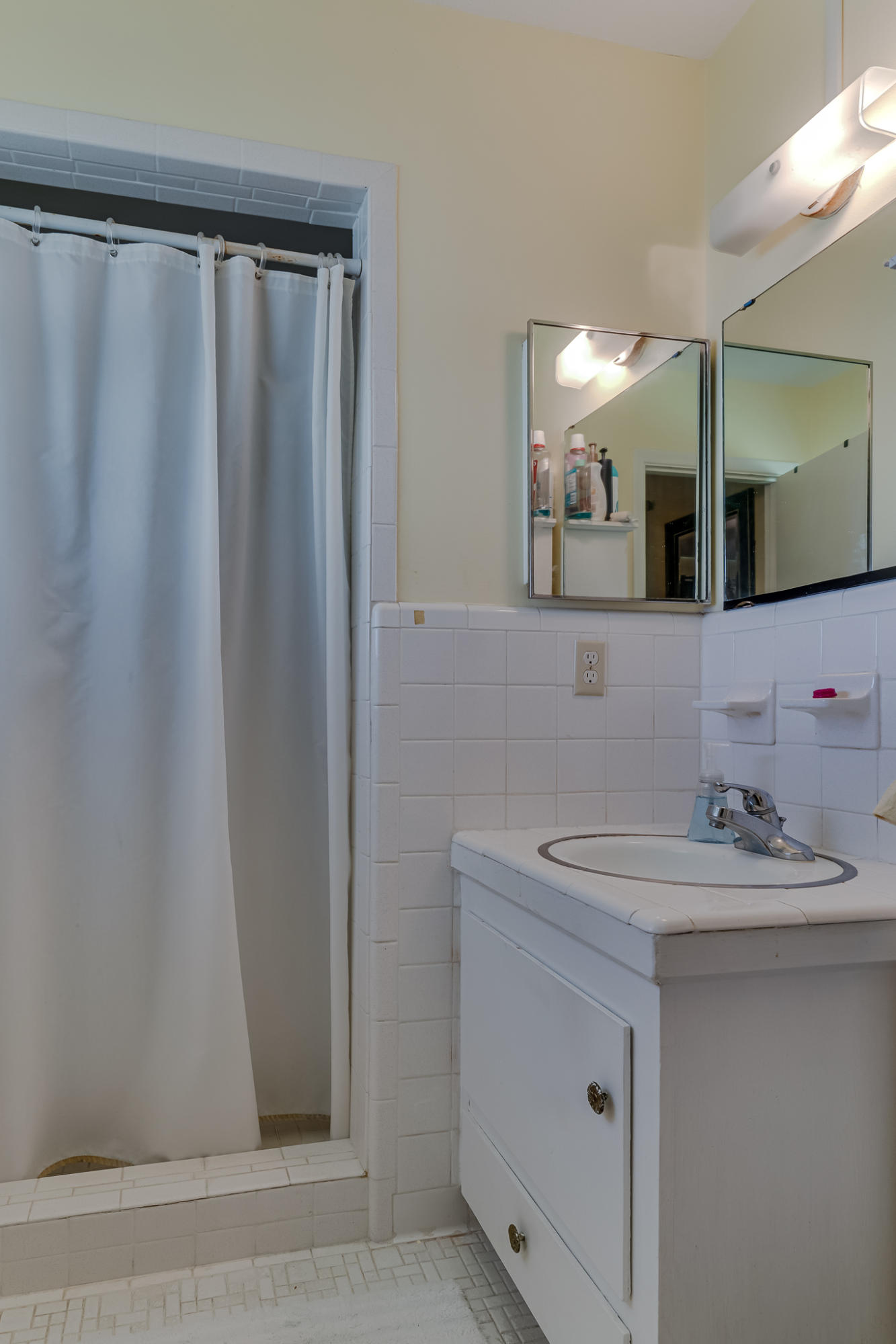 MUNICIPAL S/D 1ST ADDN - Residential