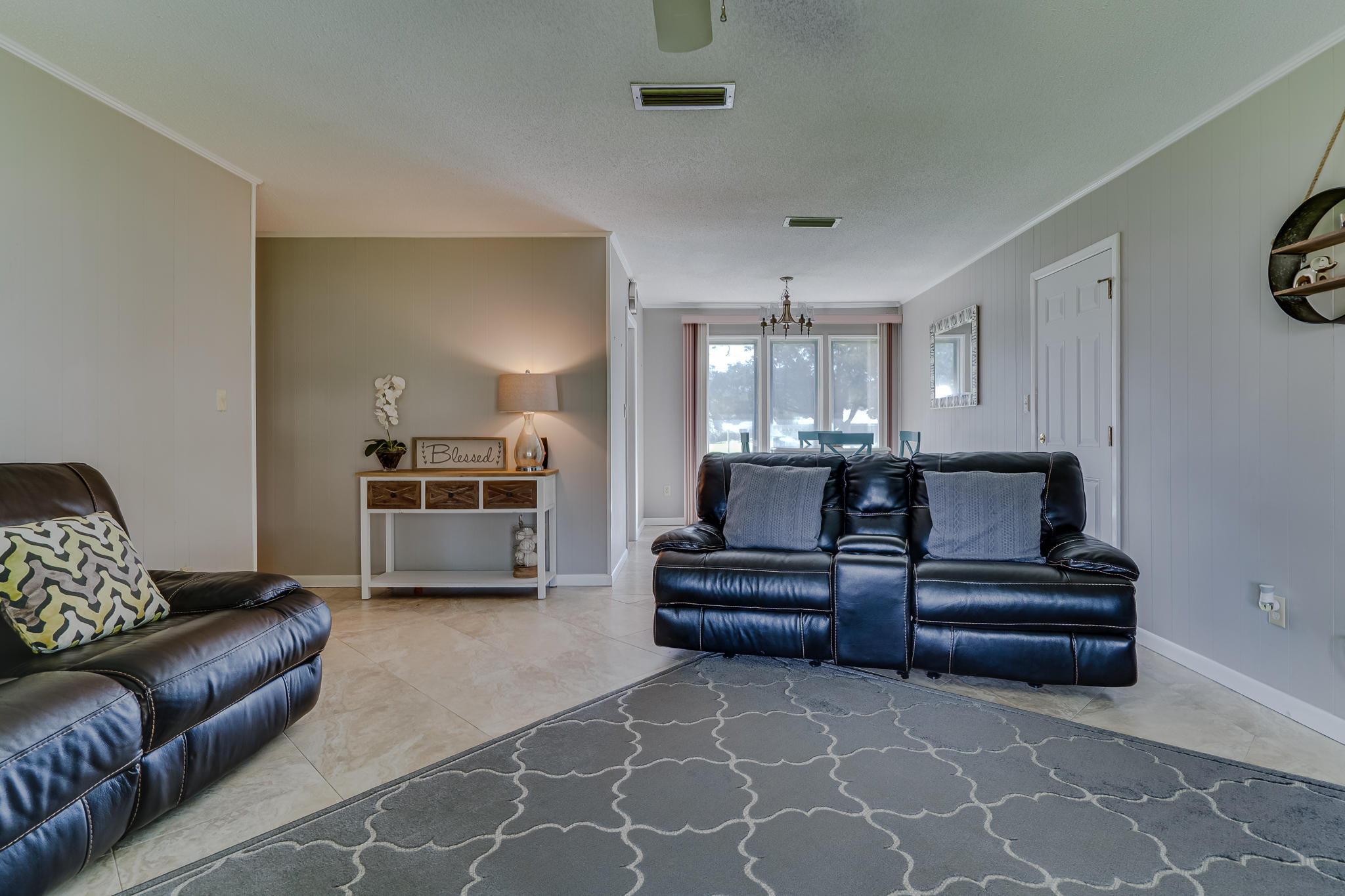 MUNICIPAL S/D 1ST ADDN - Residential
