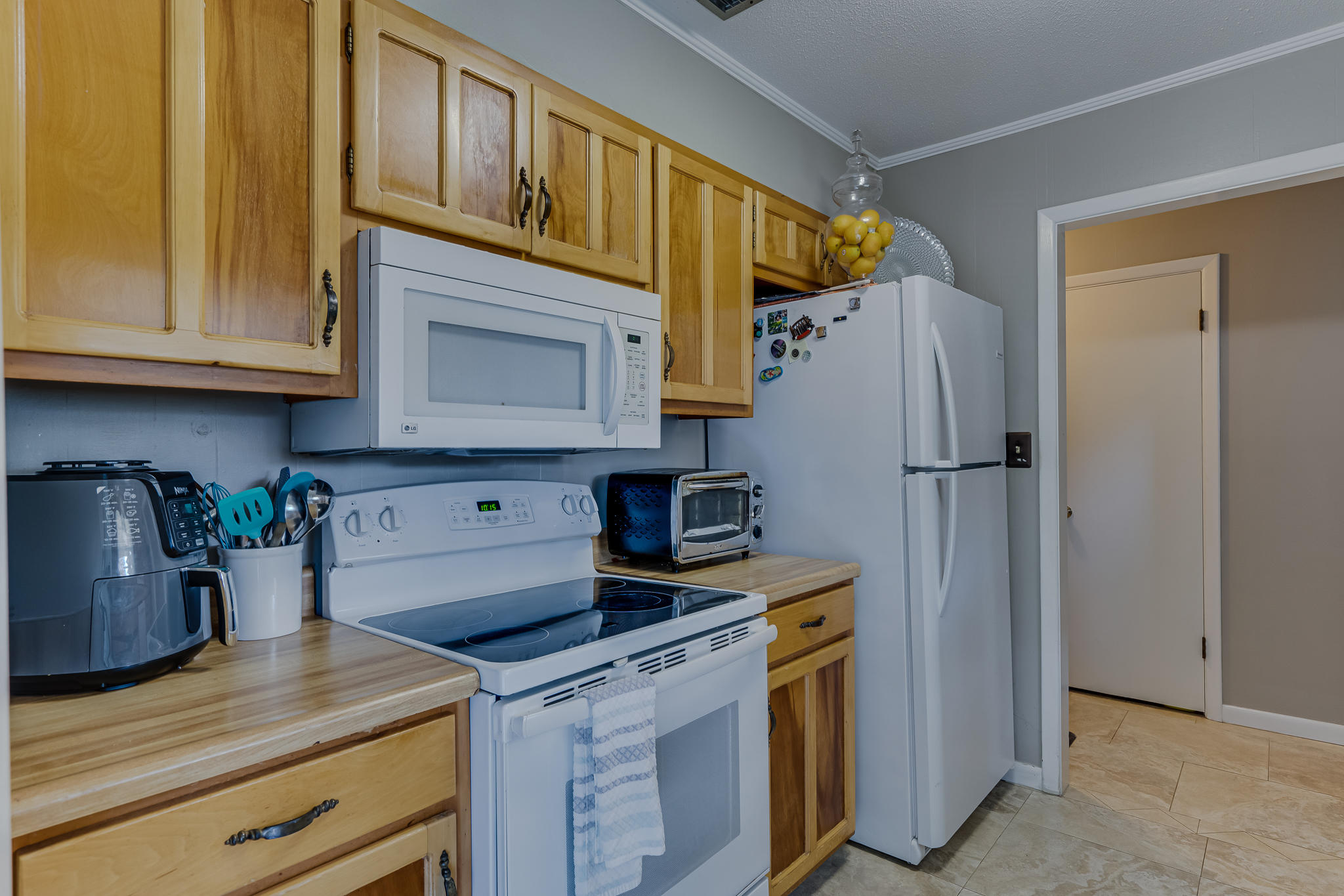 MUNICIPAL S/D 1ST ADDN - Residential