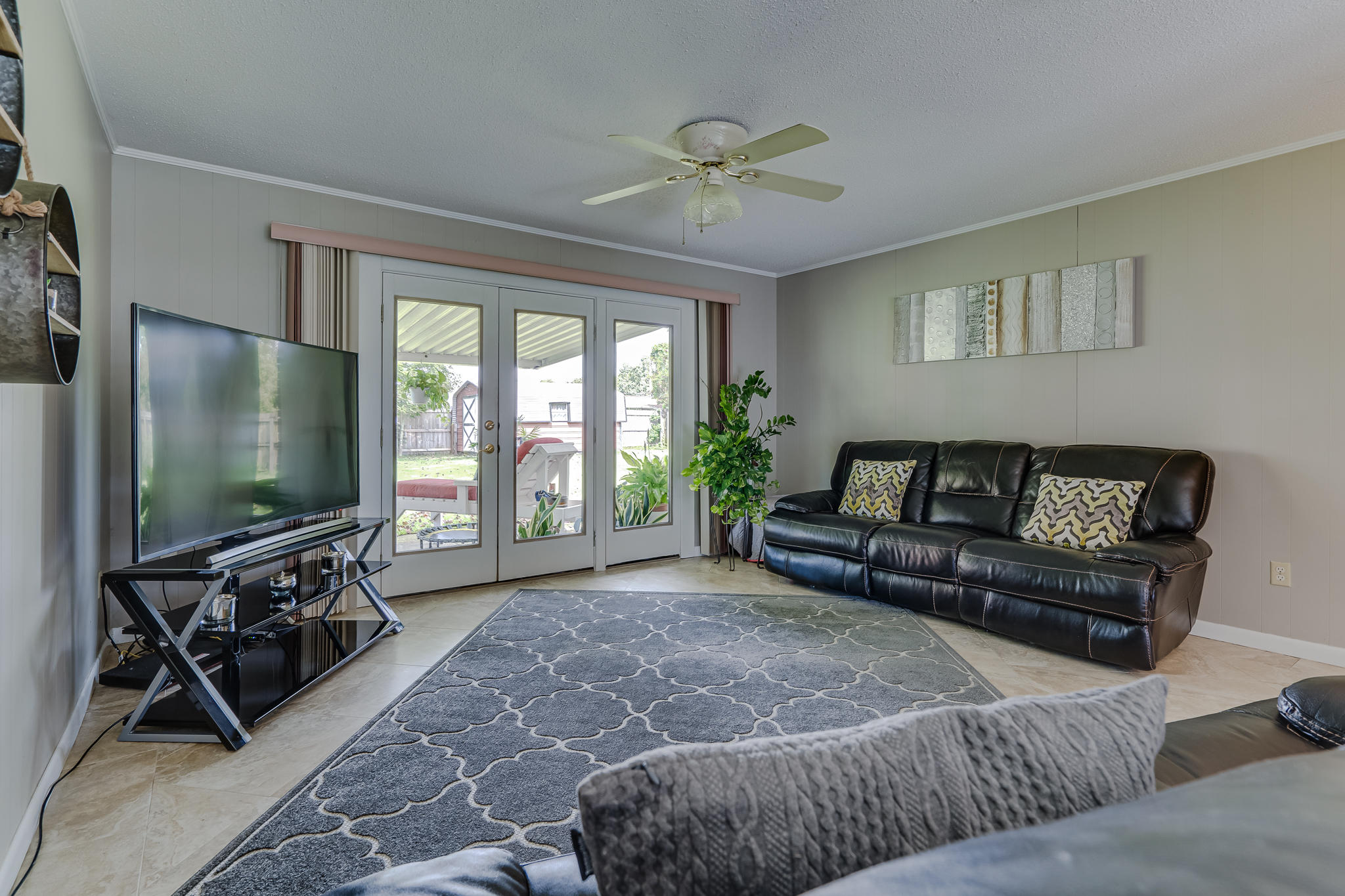 MUNICIPAL S/D 1ST ADDN - Residential