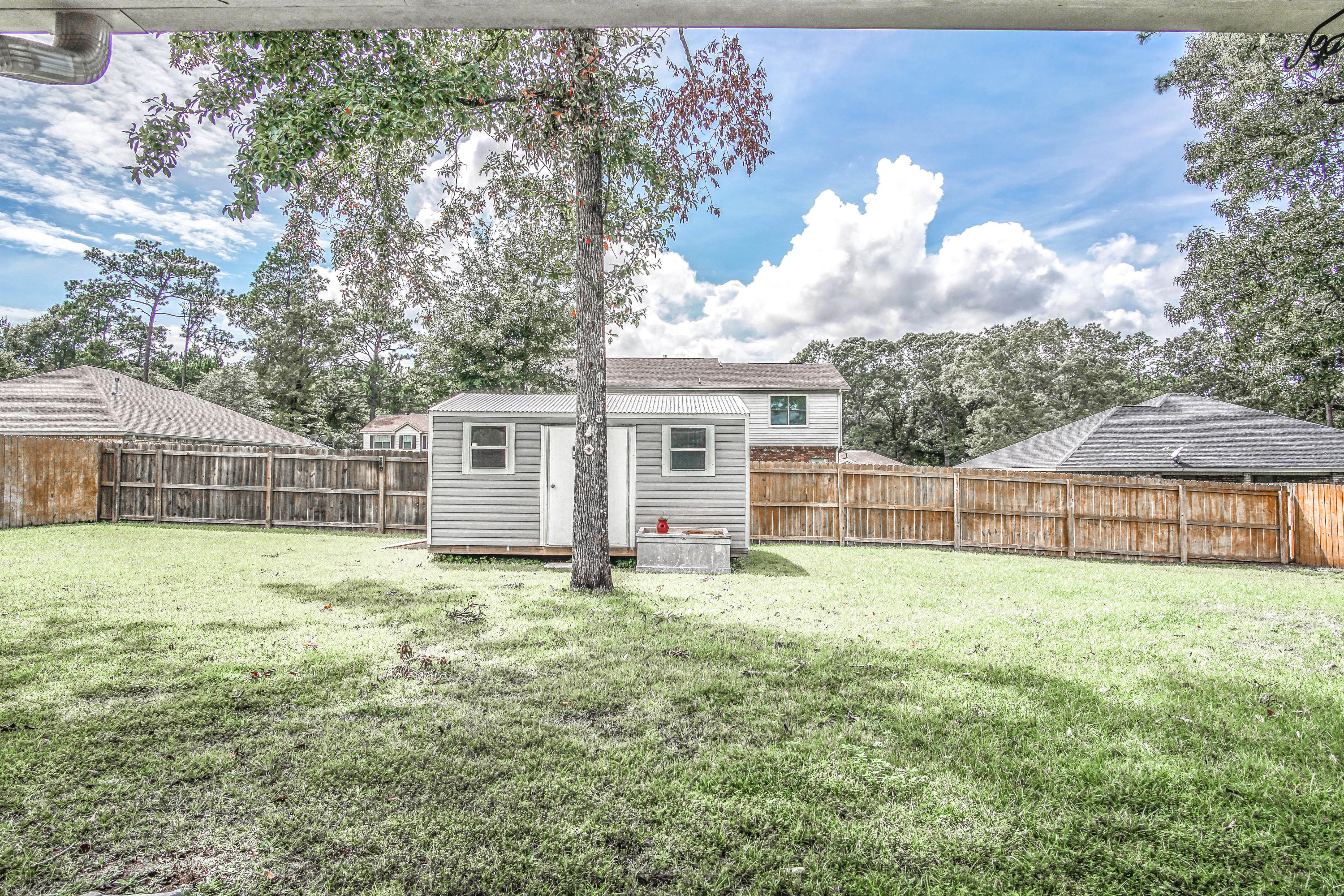 BROOKE ESTATES PH III - Residential