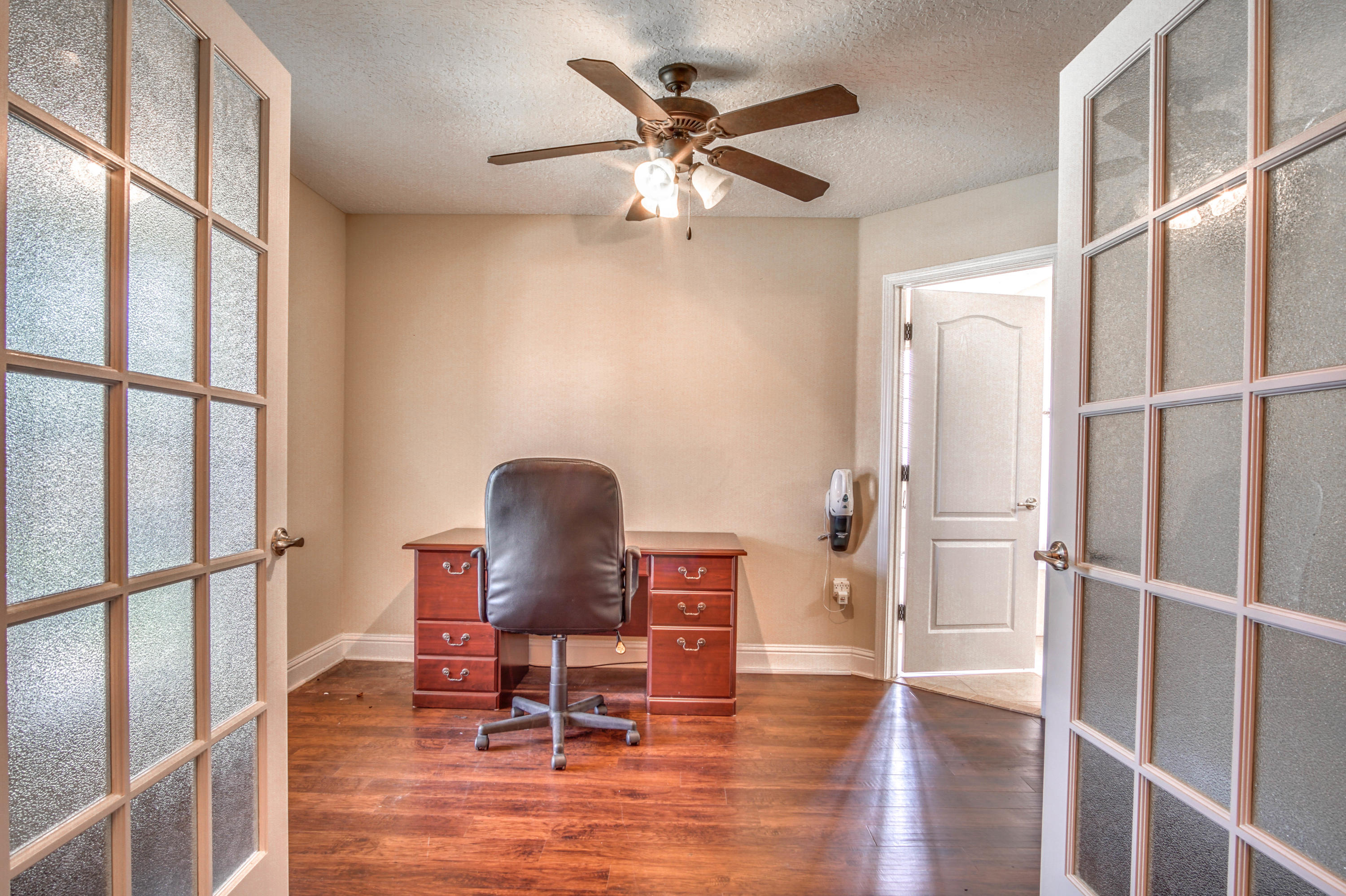 BROOKE ESTATES PH III - Residential