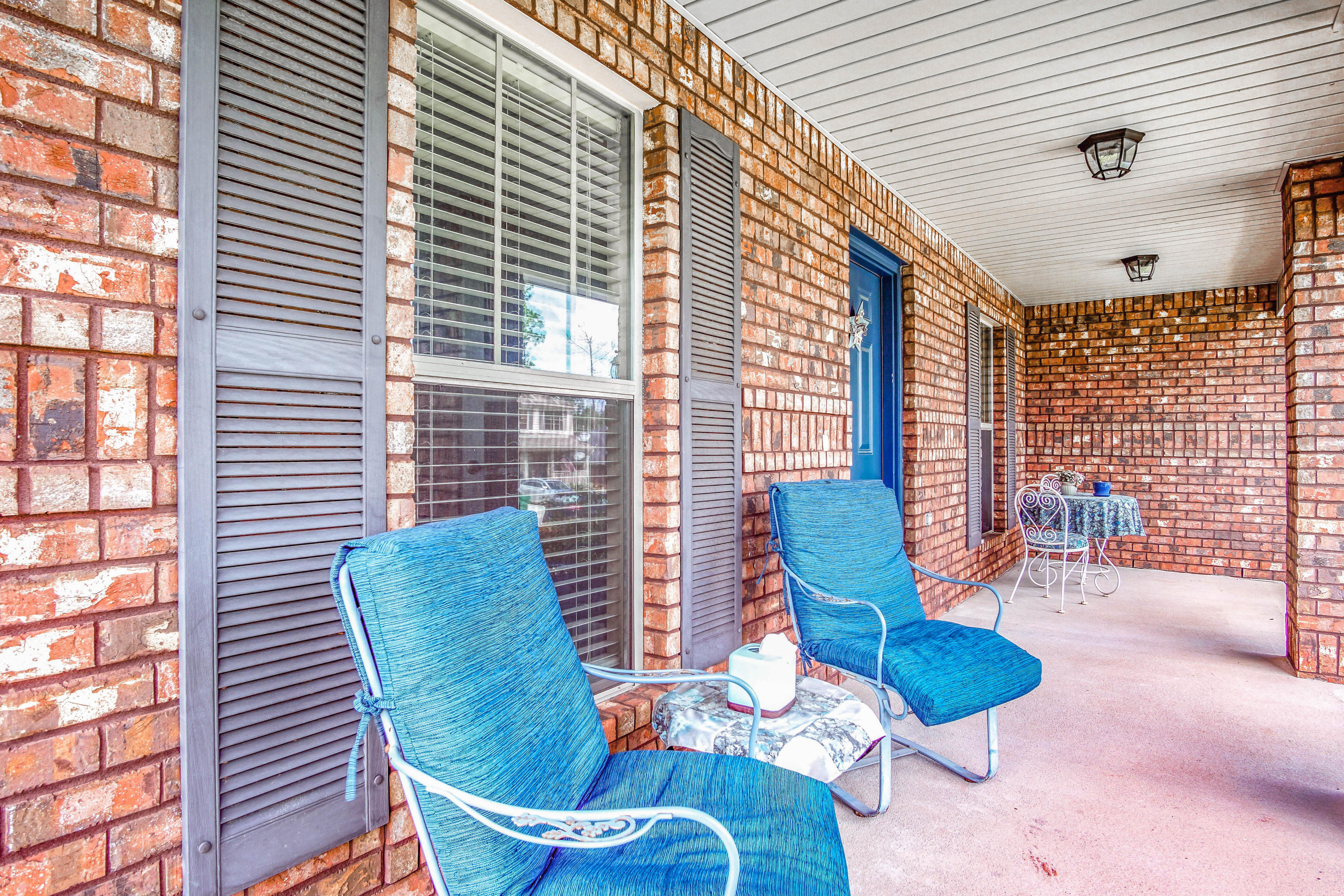 BROOKE ESTATES PH III - Residential