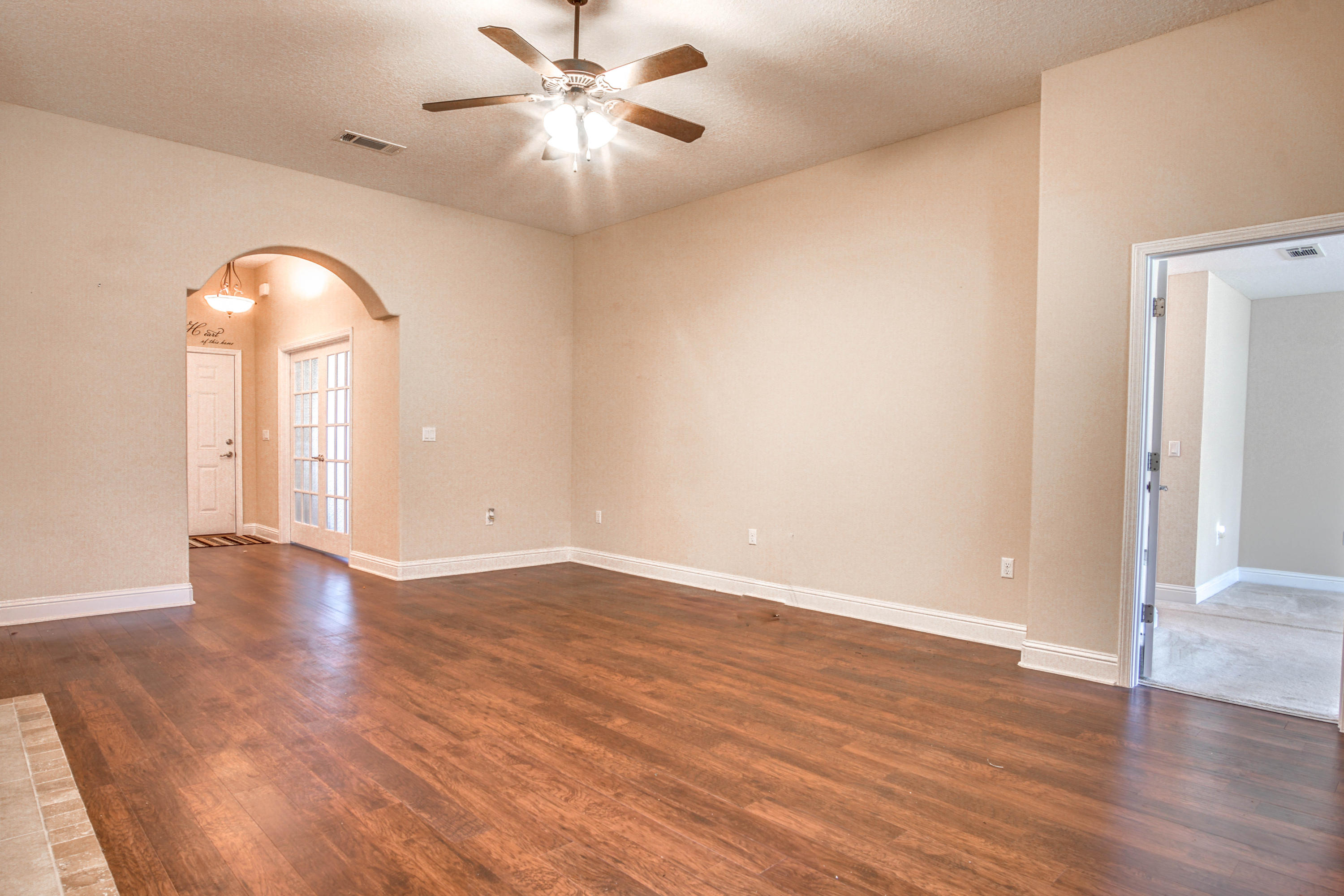 BROOKE ESTATES PH III - Residential