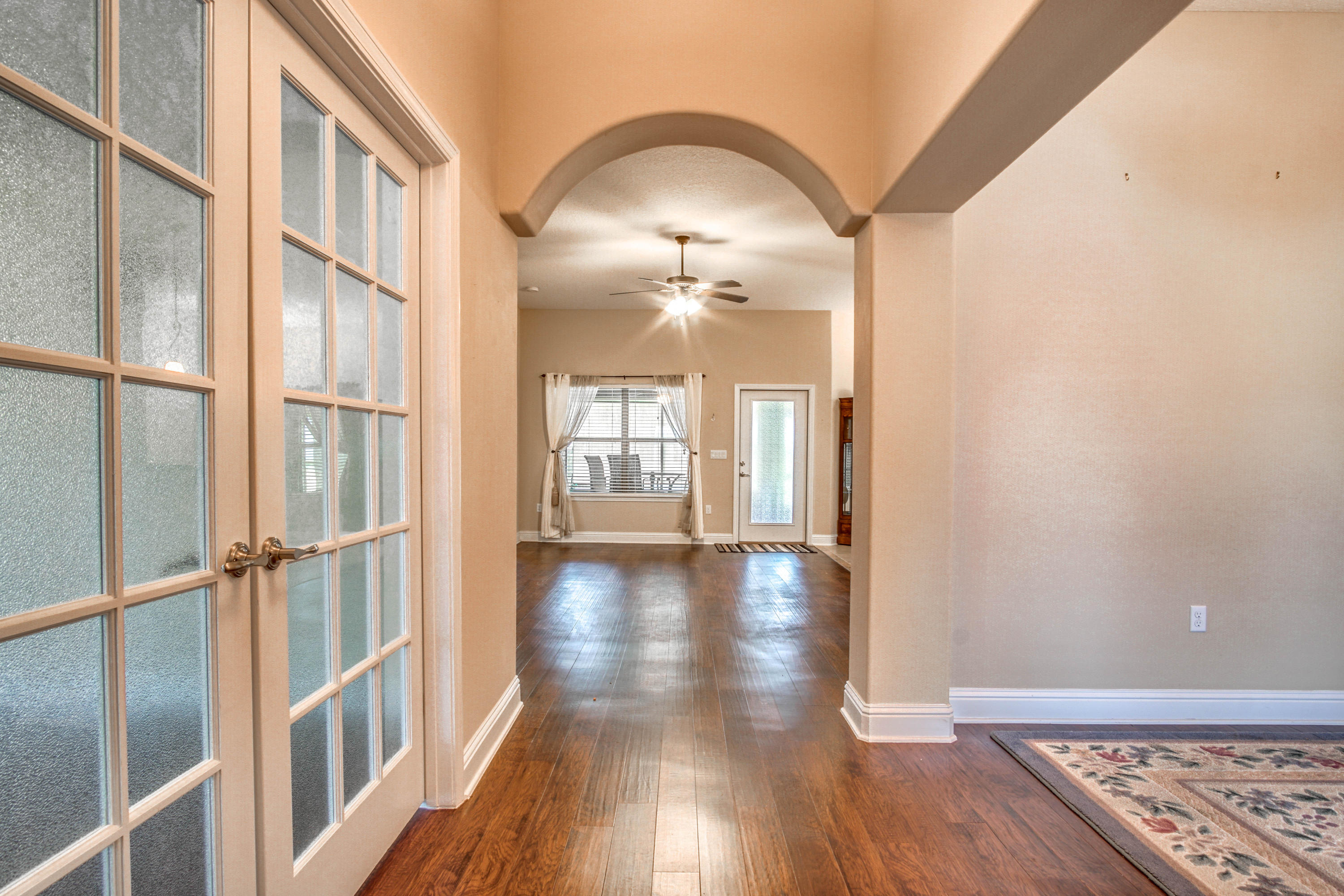 BROOKE ESTATES PH III - Residential