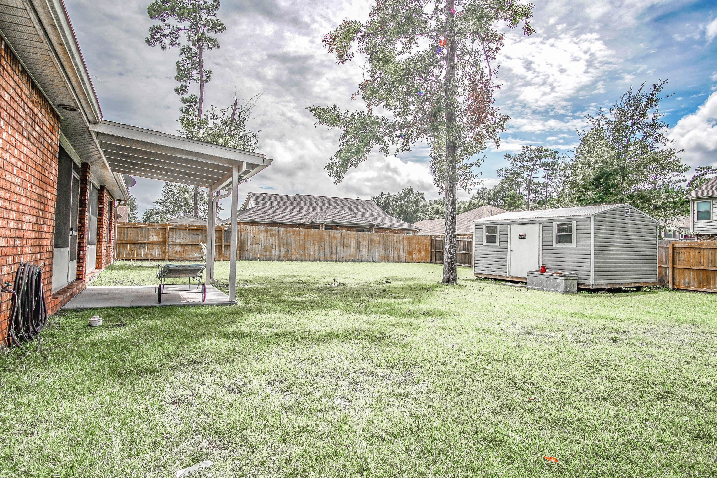 BROOKE ESTATES PH III - Residential