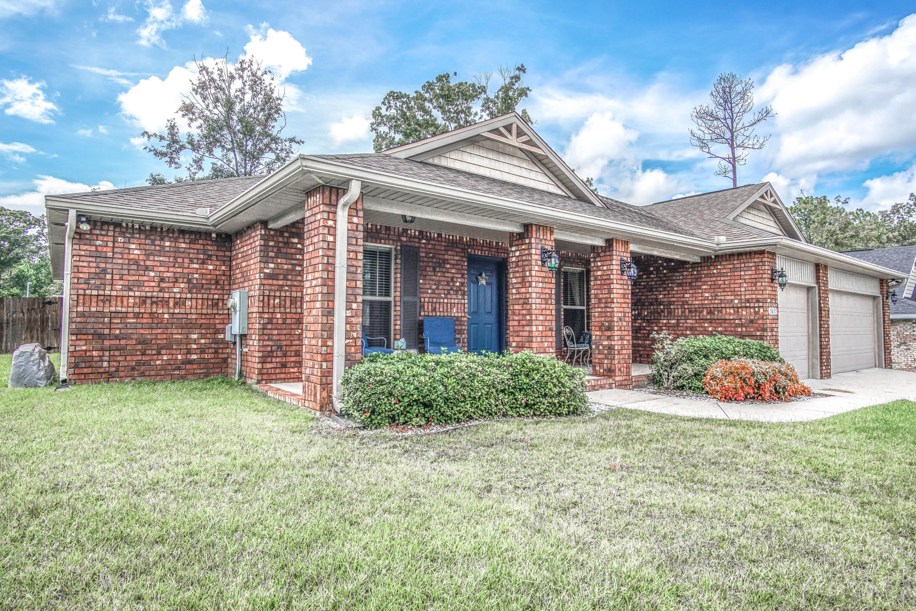 BROOKE ESTATES PH III - Residential