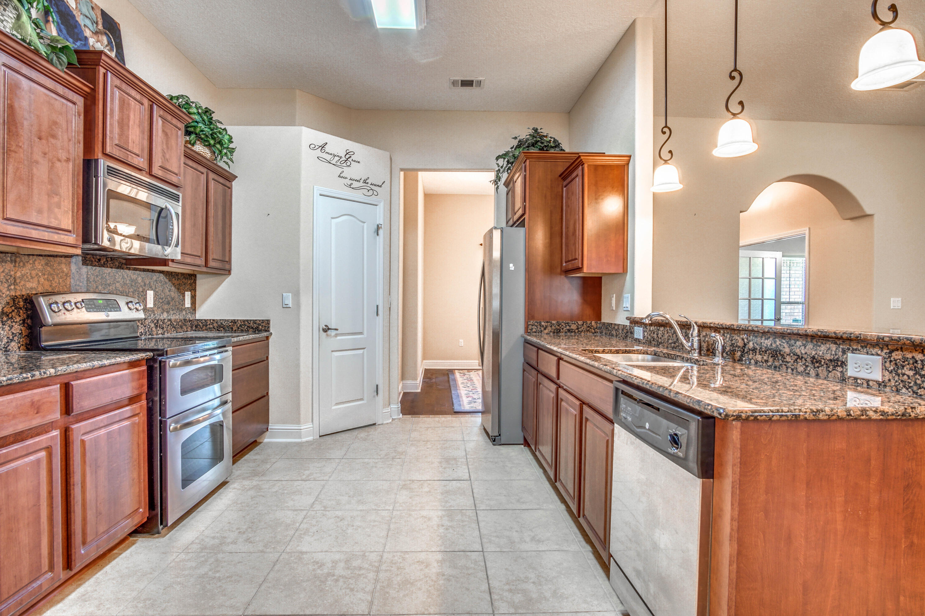 BROOKE ESTATES PH III - Residential