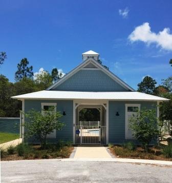 Village at Grayton Beach - Land