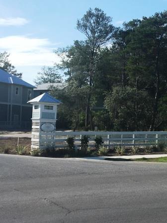 Village at Grayton Beach - Land