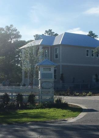 Village at Grayton Beach - Land