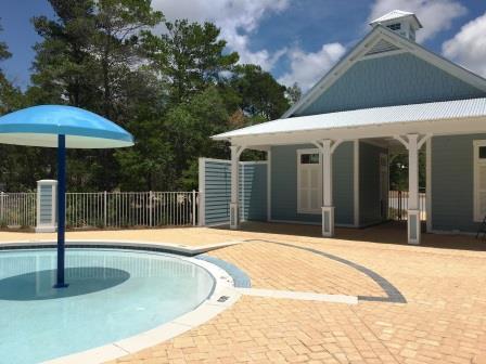 Village at Grayton Beach - Land