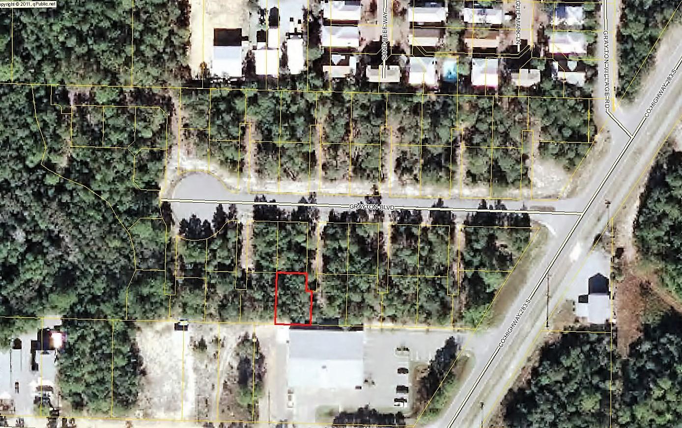 Village at Grayton Beach - Land