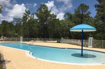 Village at Grayton Beach - Land