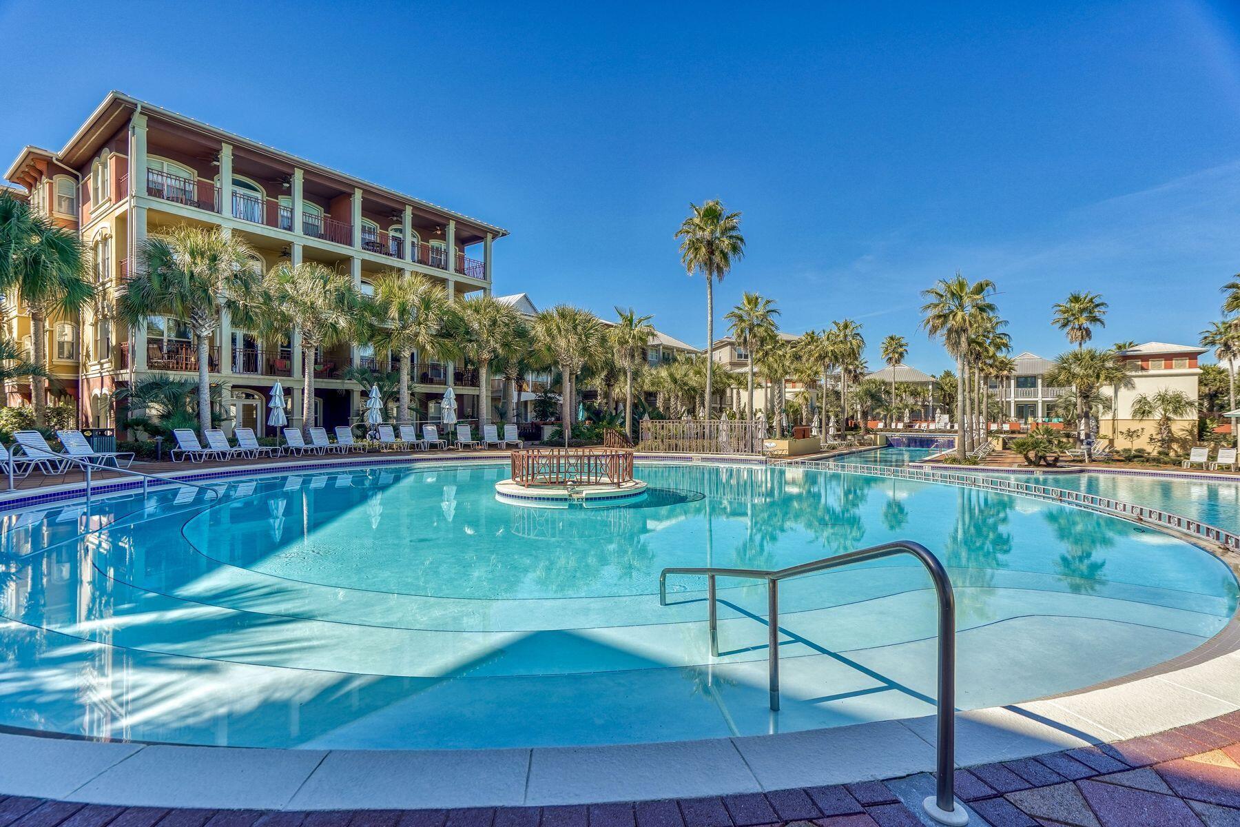 SEACREST BEACH PH 2 - Residential