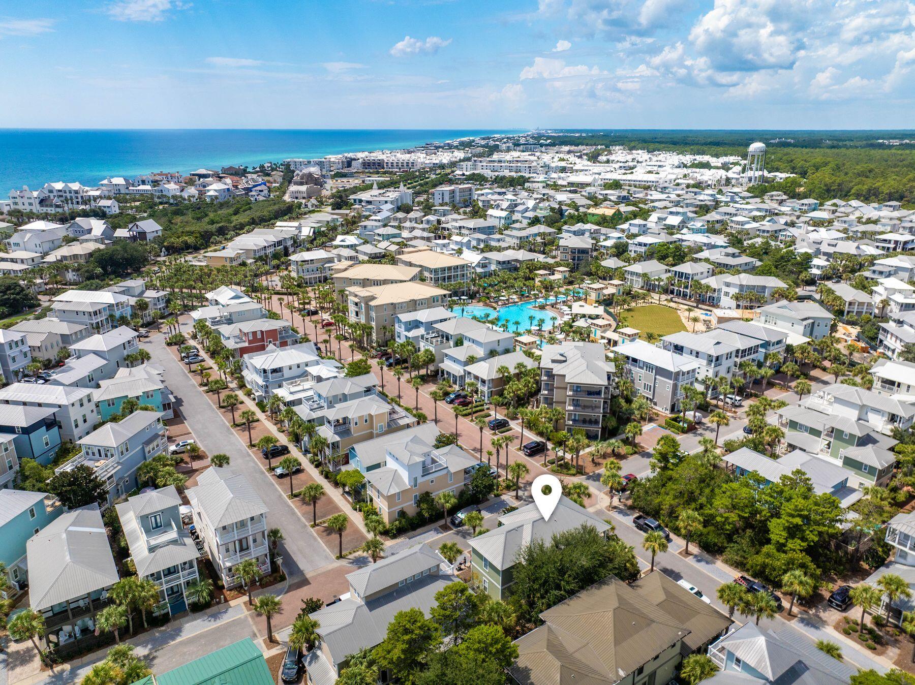 SEACREST BEACH PH 2 - Residential