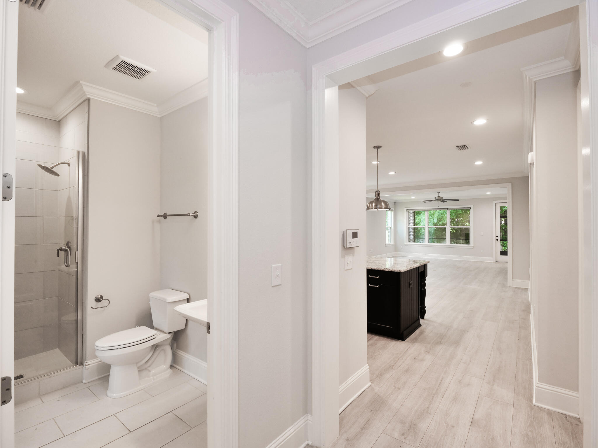 Osprey Ridge - Residential