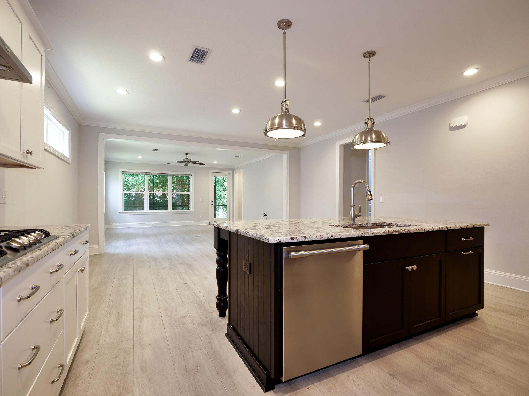 Osprey Ridge - Residential