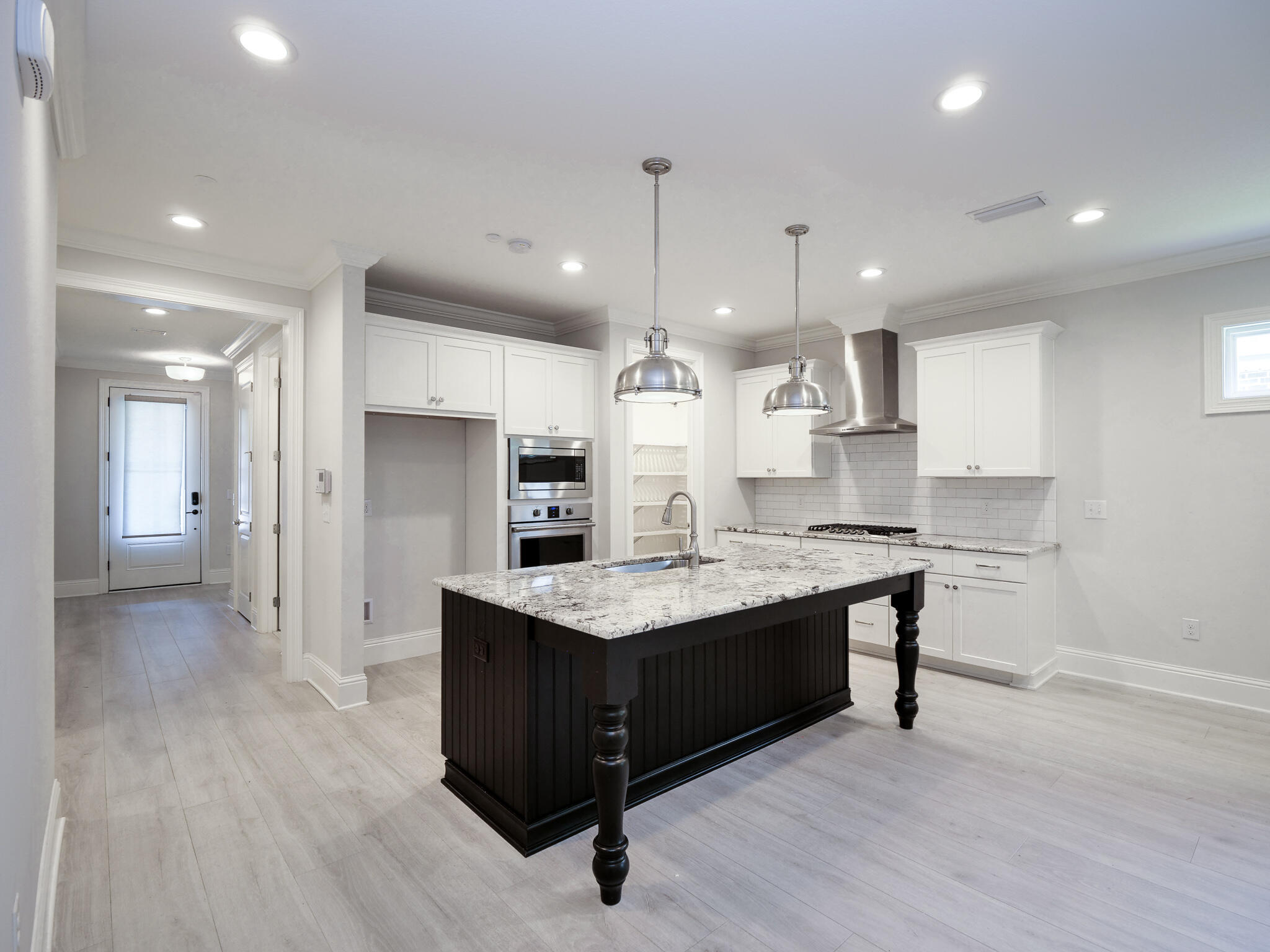 Osprey Ridge - Residential