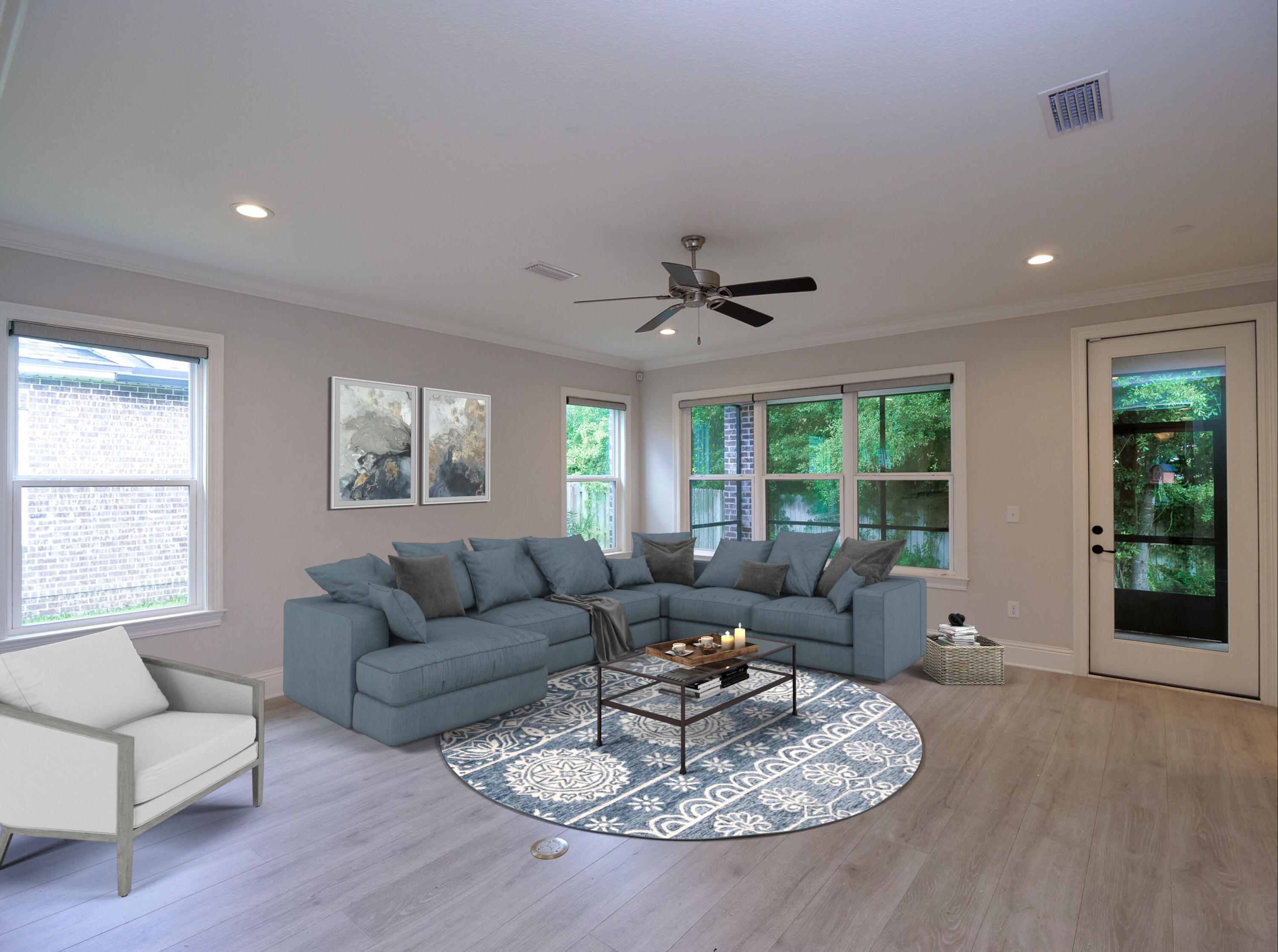 Osprey Ridge - Residential