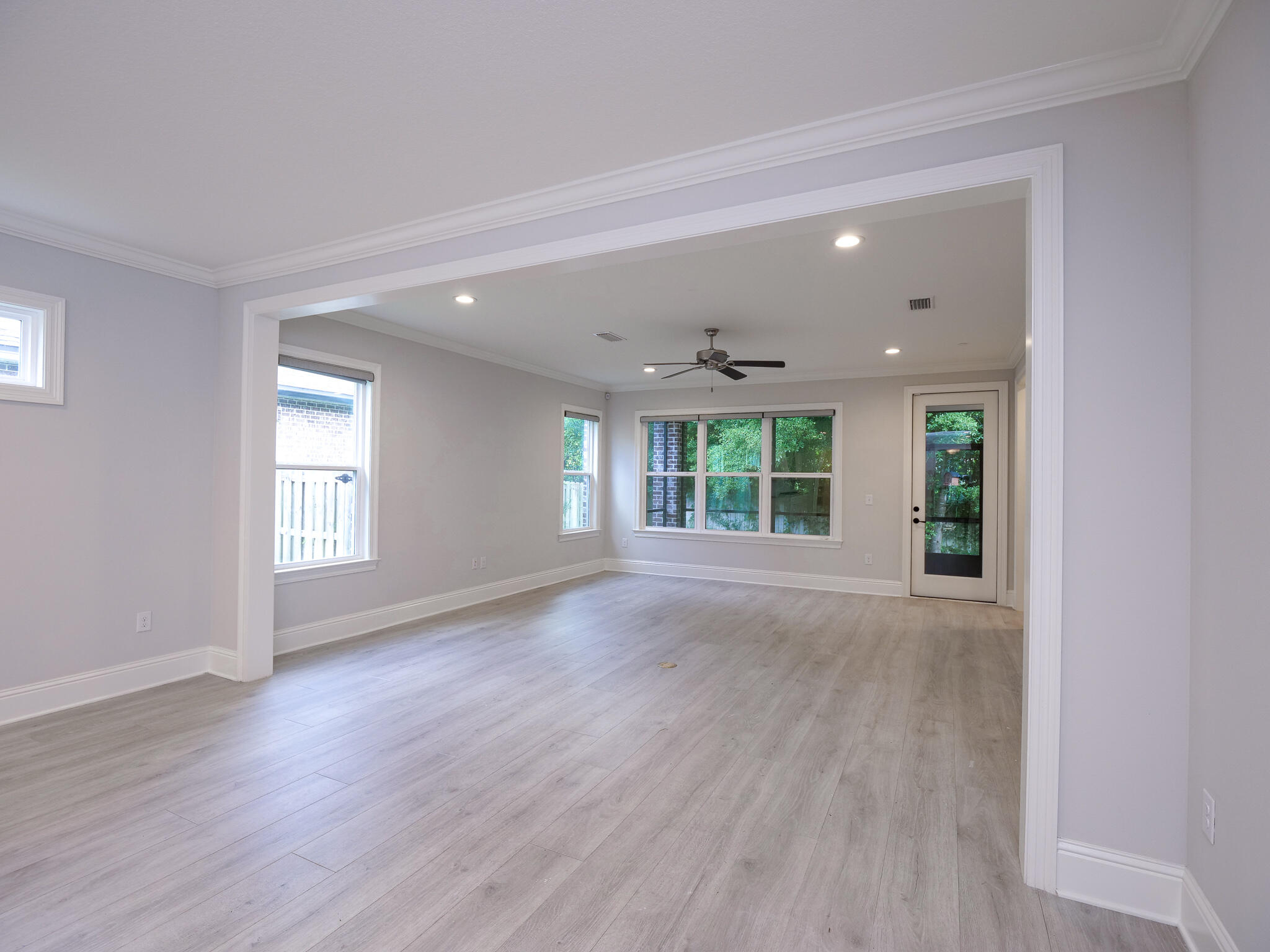 Osprey Ridge - Residential