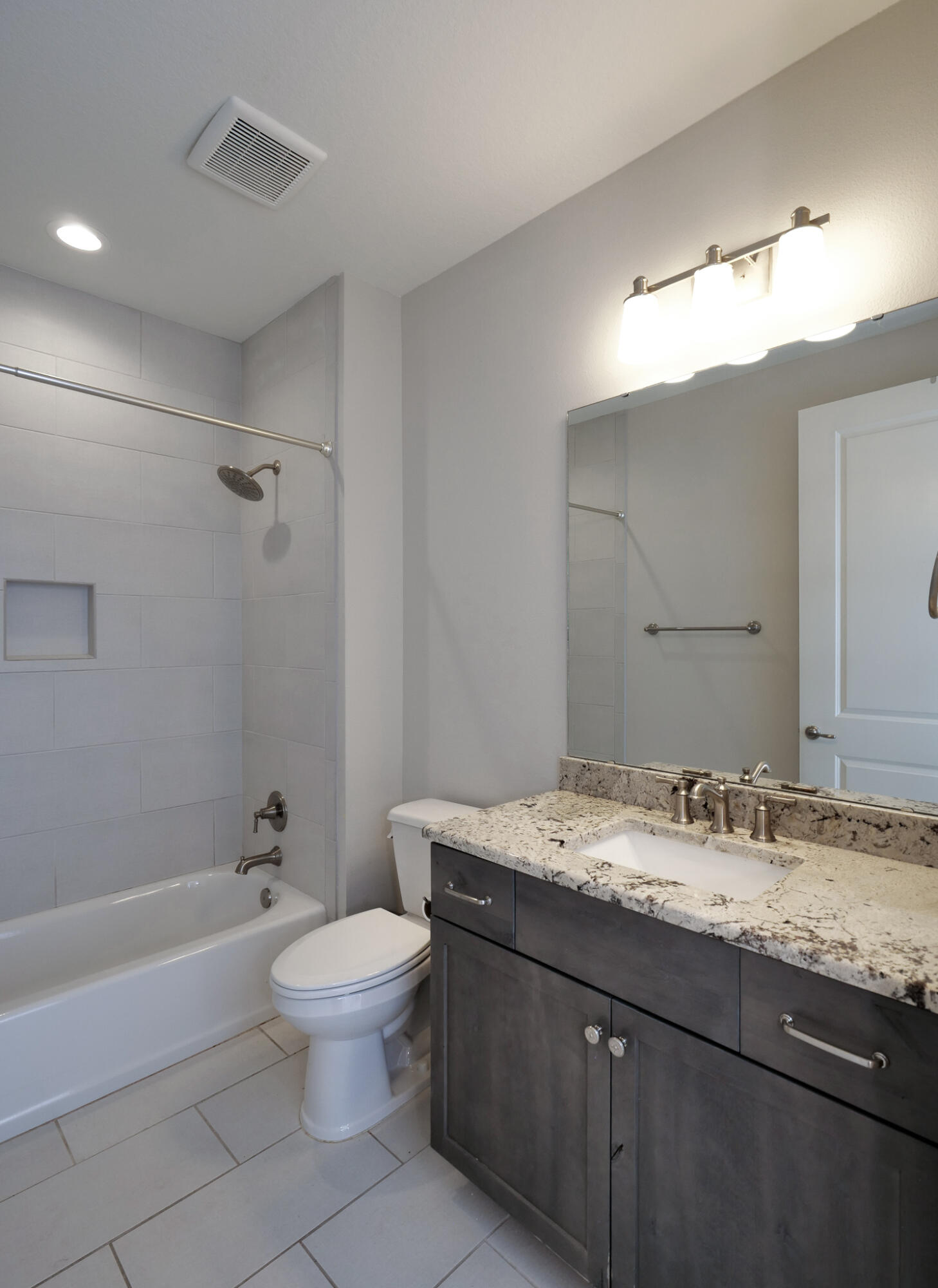 Osprey Ridge - Residential