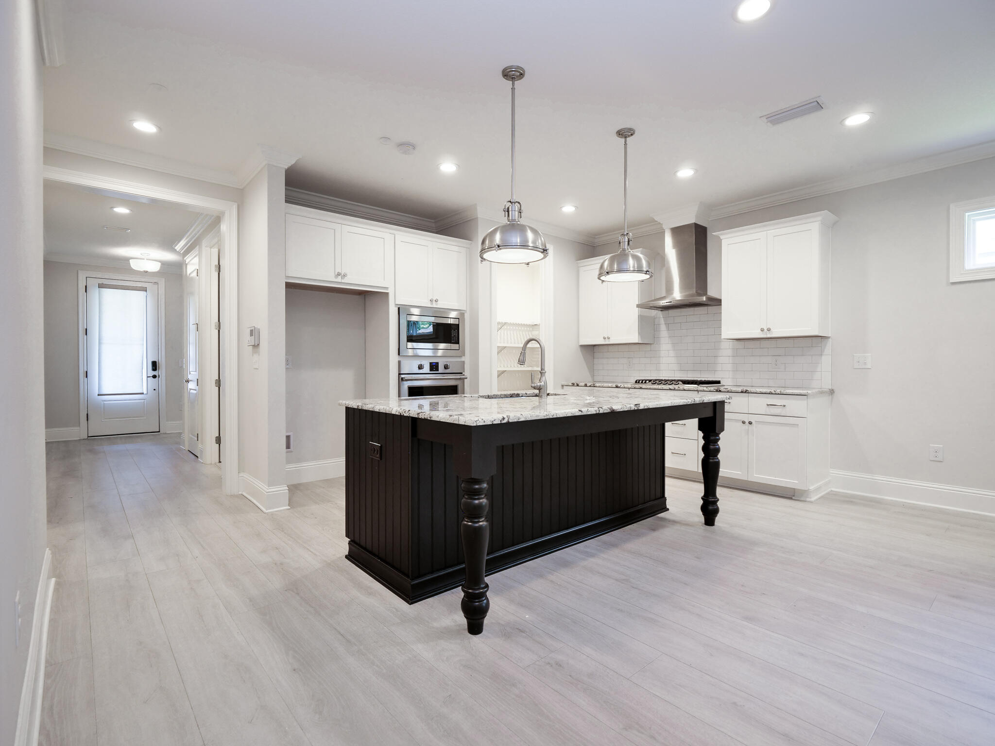 Osprey Ridge - Residential