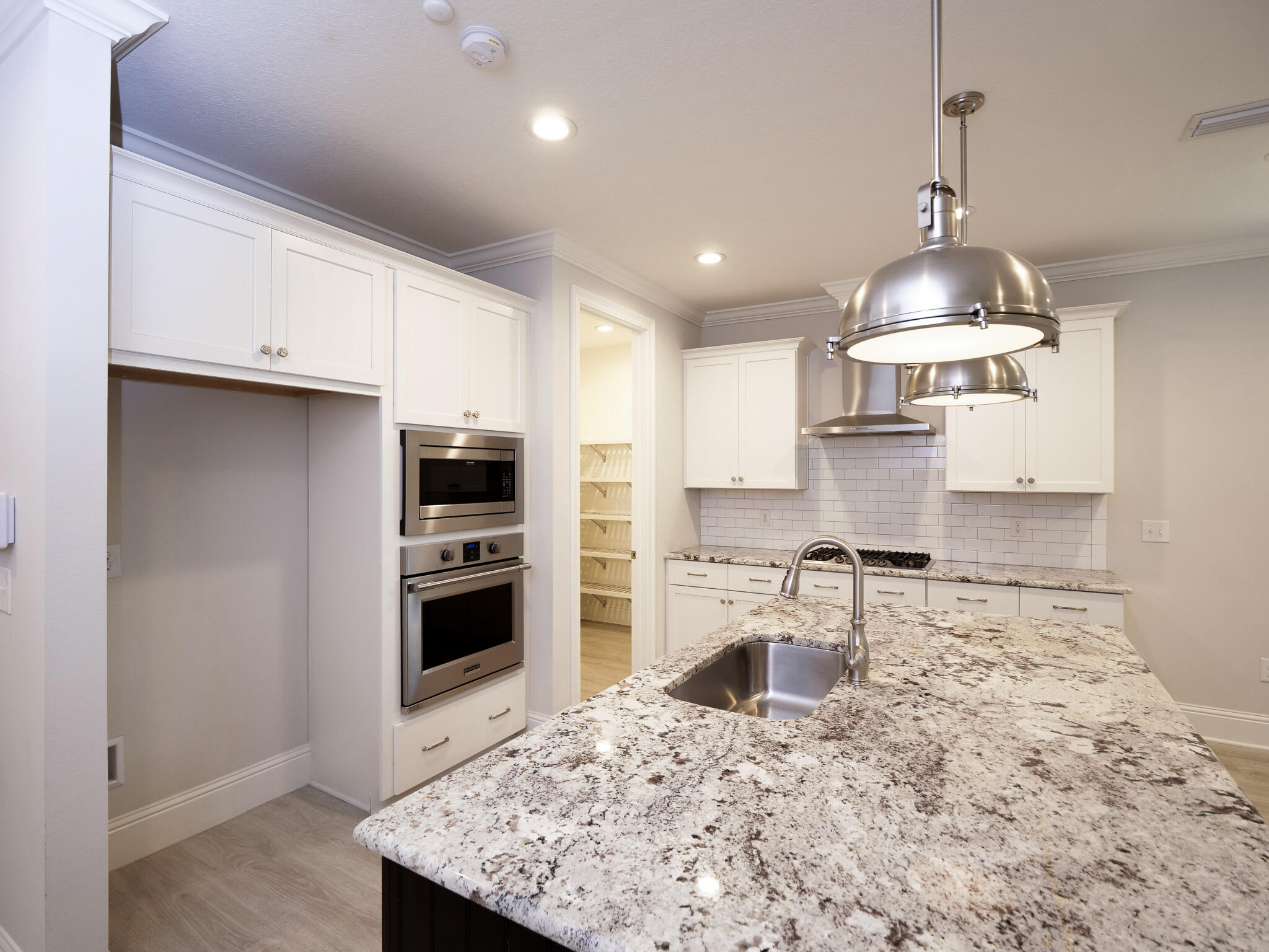 Osprey Ridge - Residential