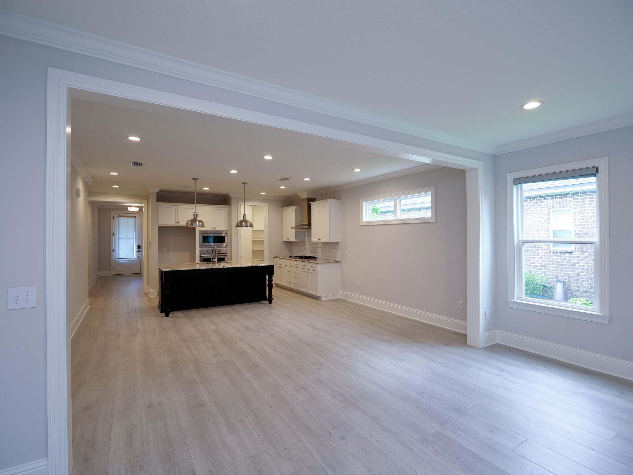 Osprey Ridge - Residential