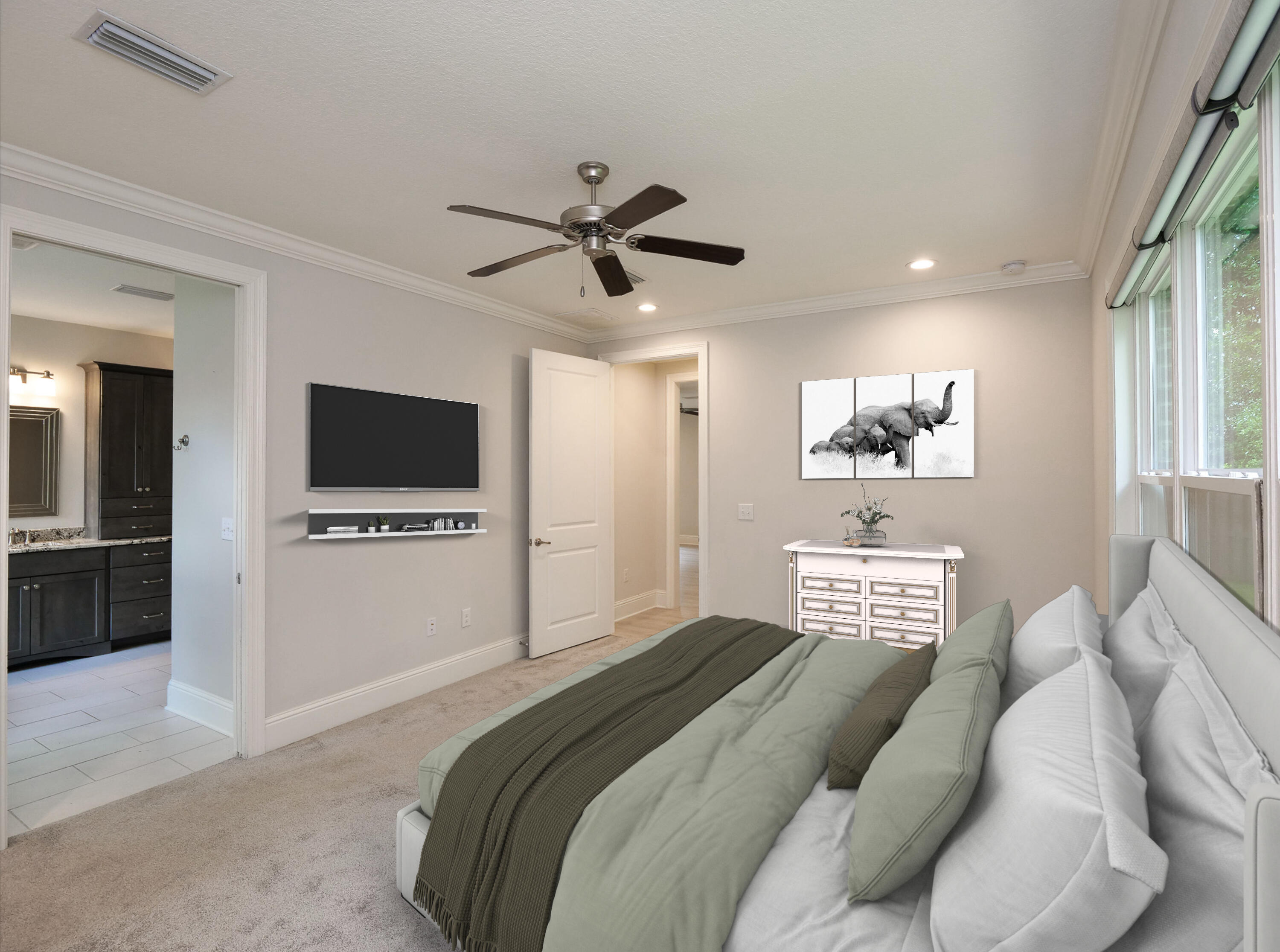 Osprey Ridge - Residential