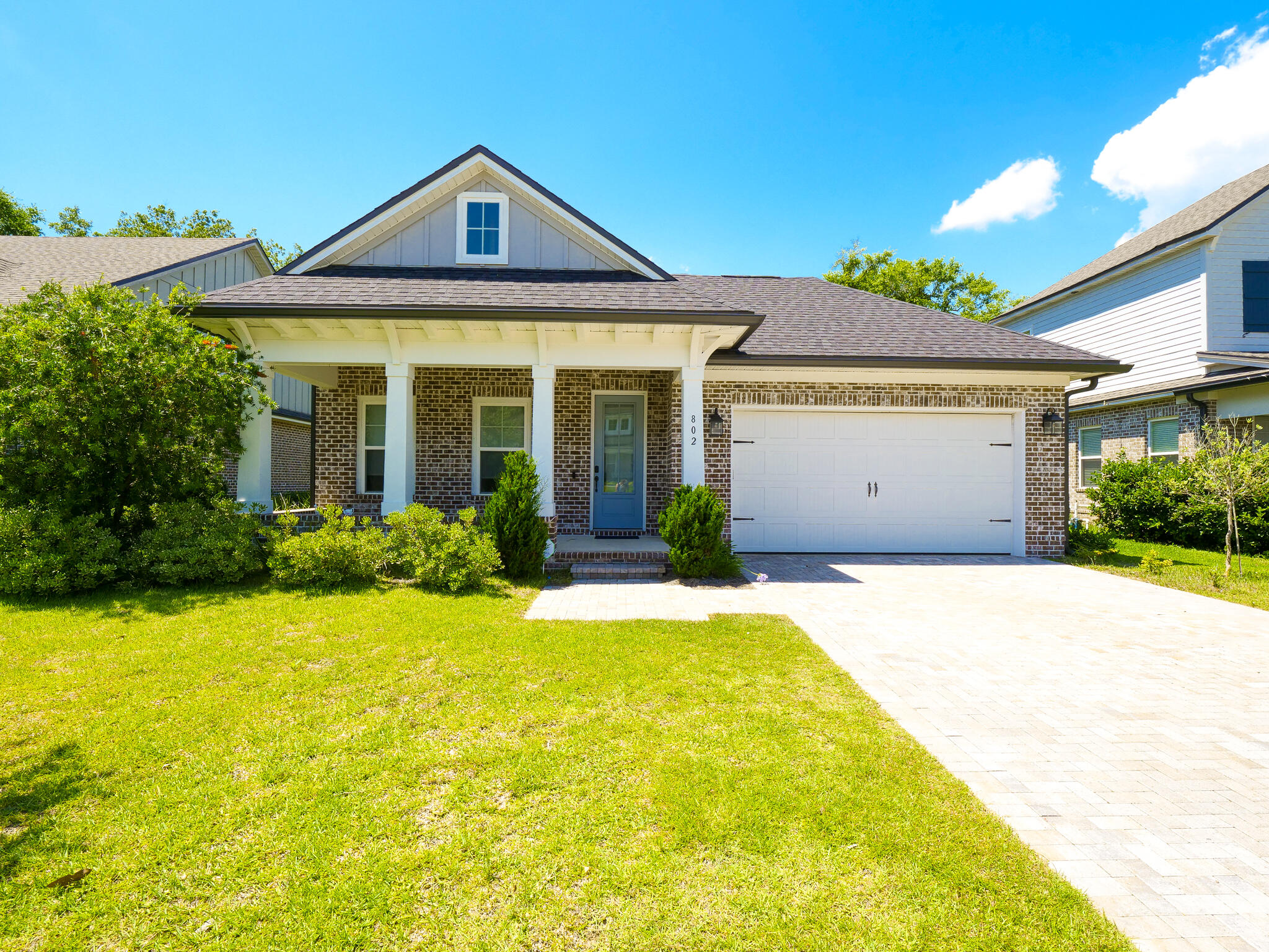 Osprey Ridge - Residential