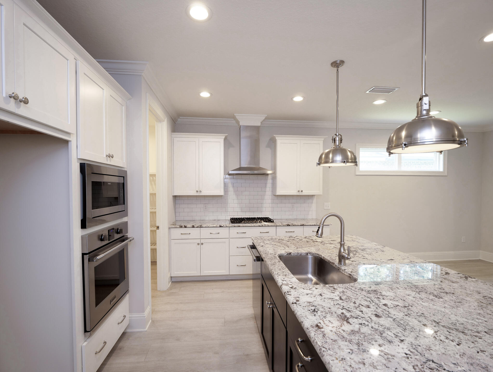 Osprey Ridge - Residential