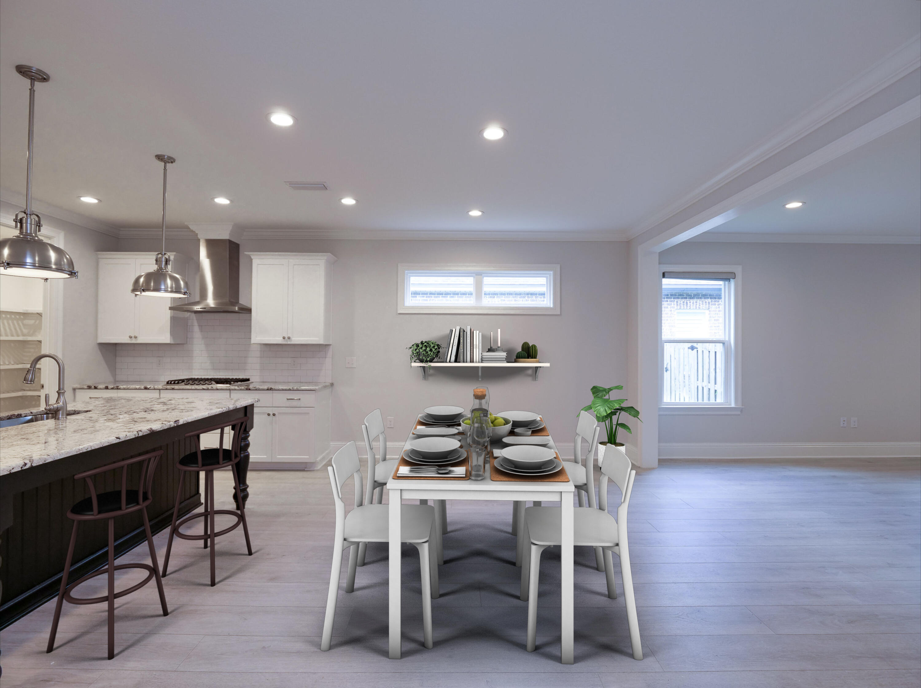 Osprey Ridge - Residential