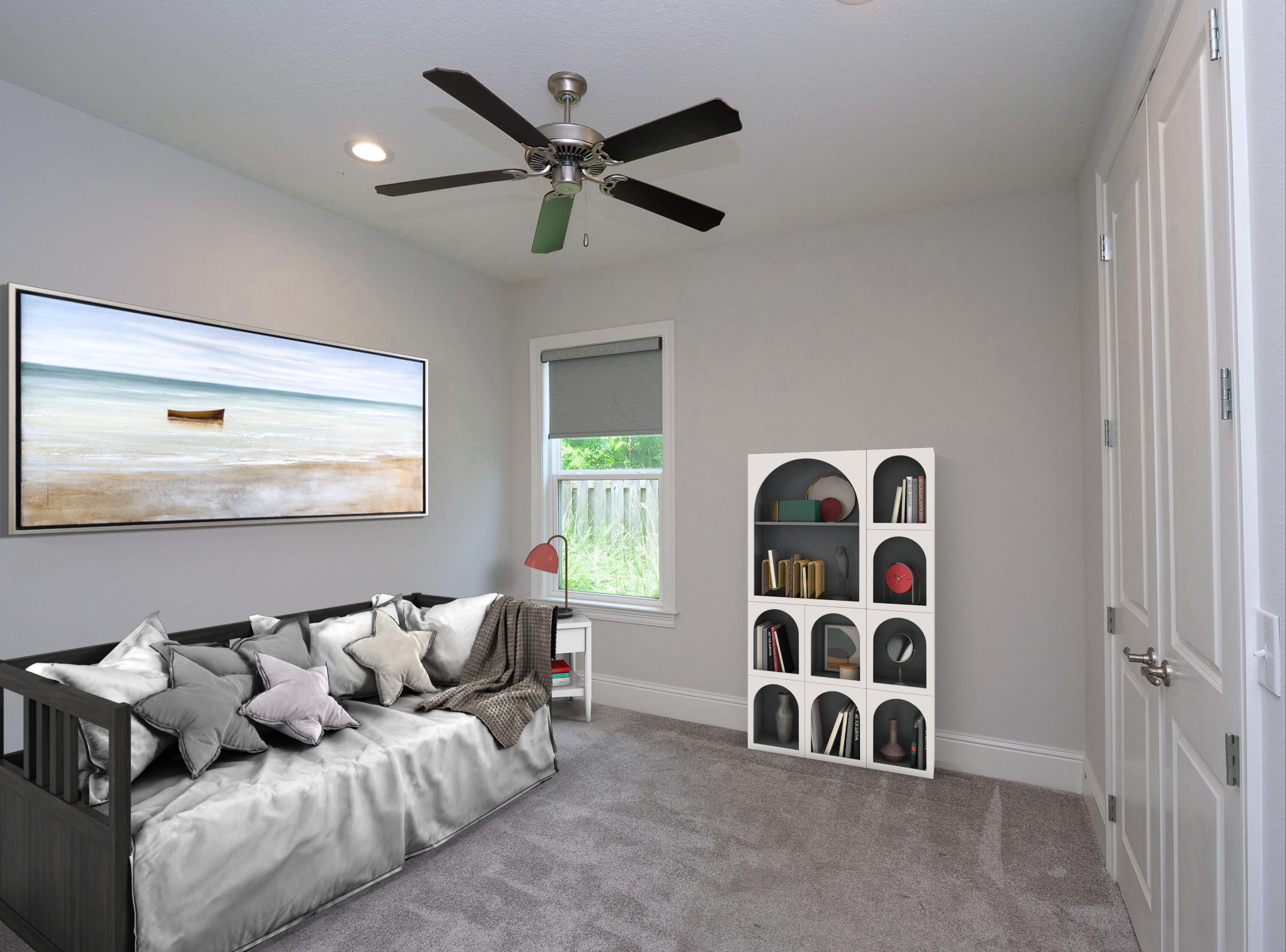 Osprey Ridge - Residential