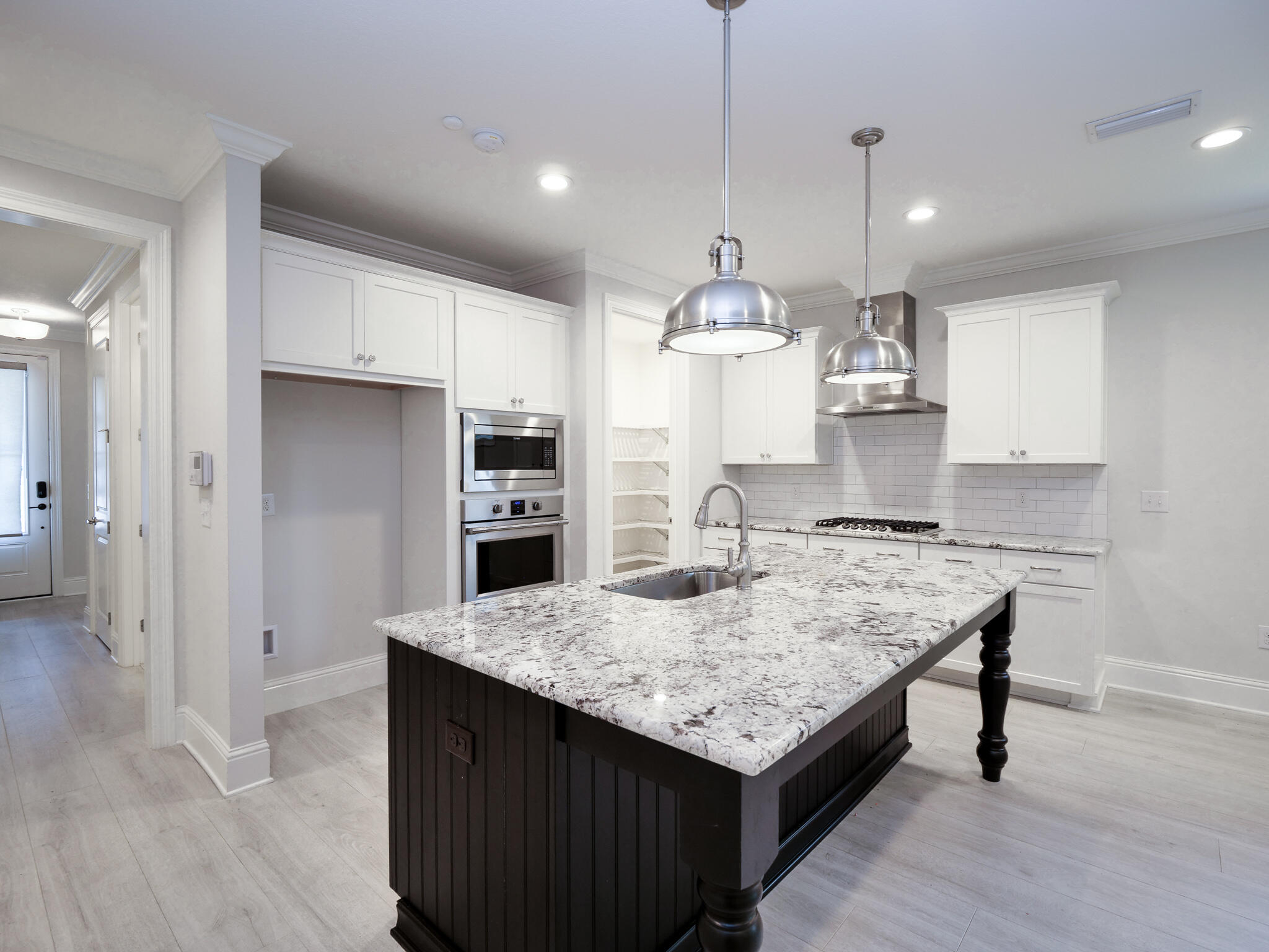 Osprey Ridge - Residential