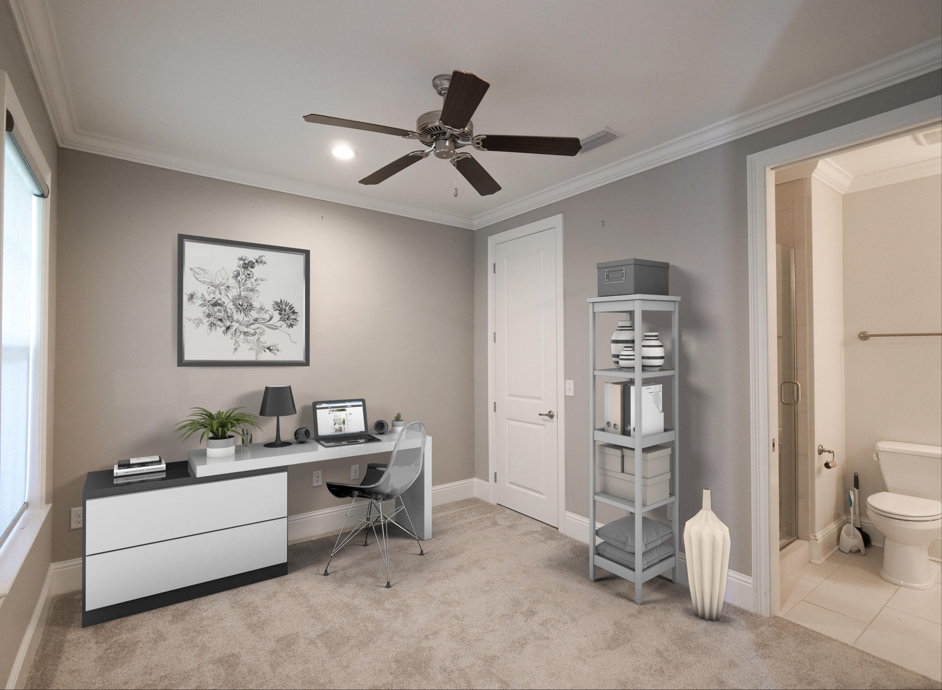 Osprey Ridge - Residential