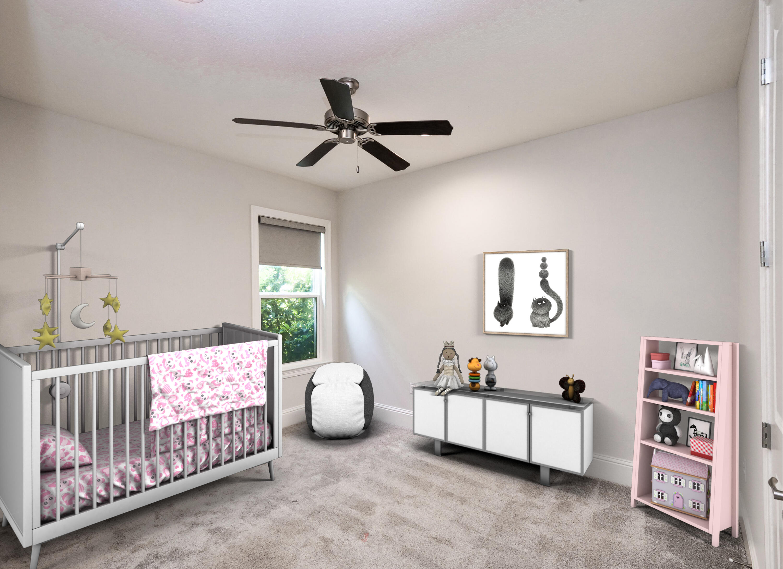 Osprey Ridge - Residential