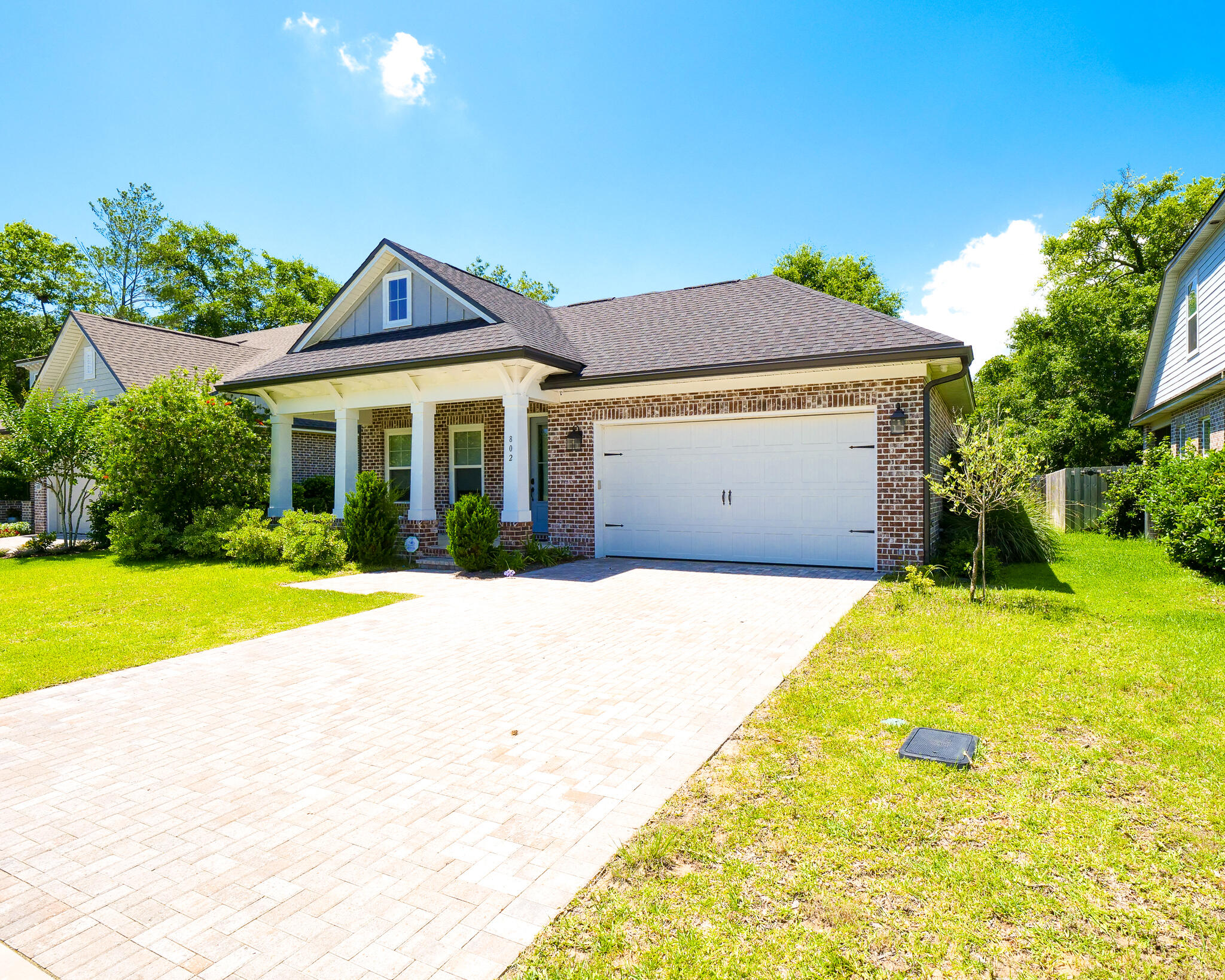 Osprey Ridge - Residential