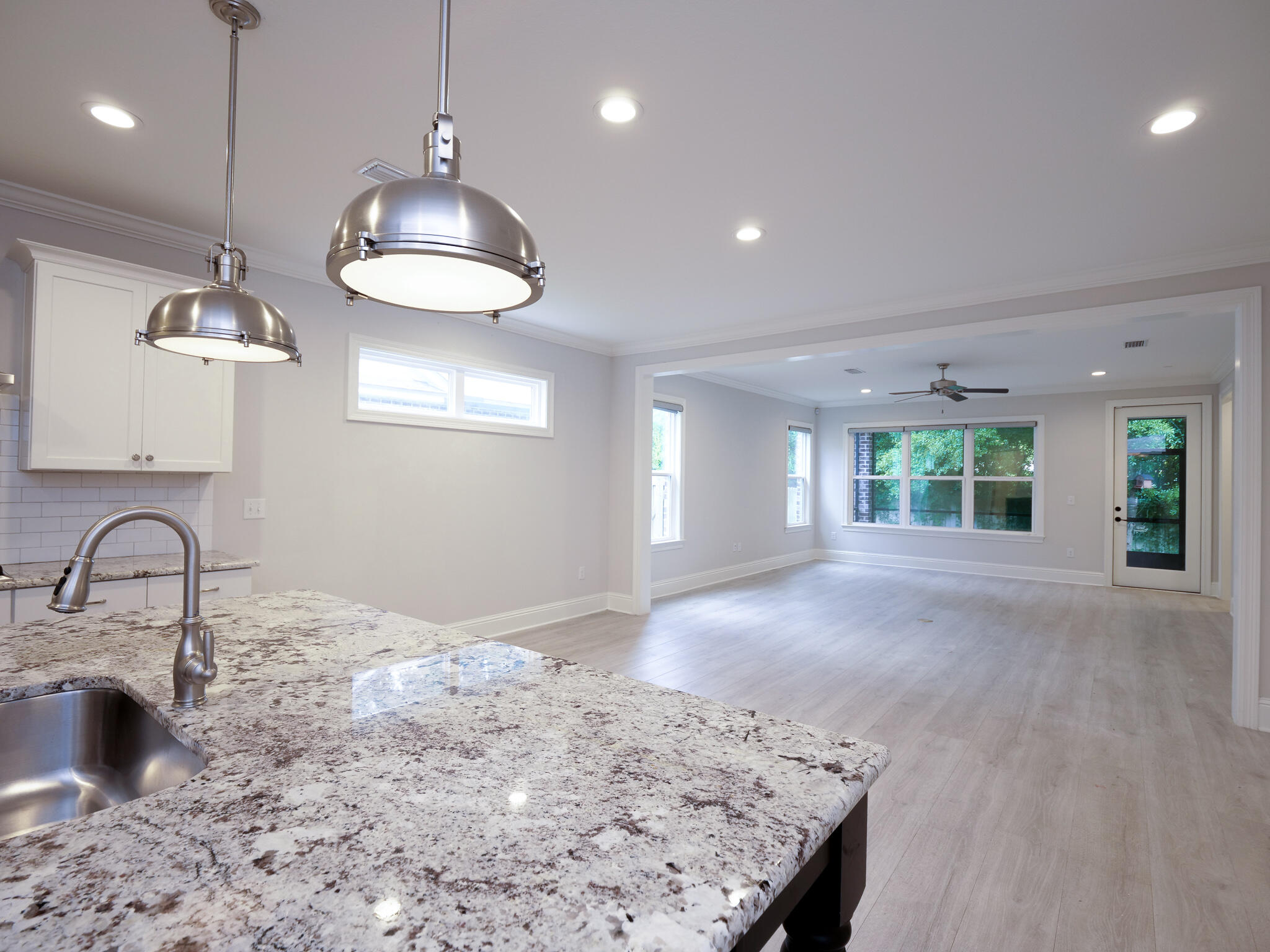 Osprey Ridge - Residential