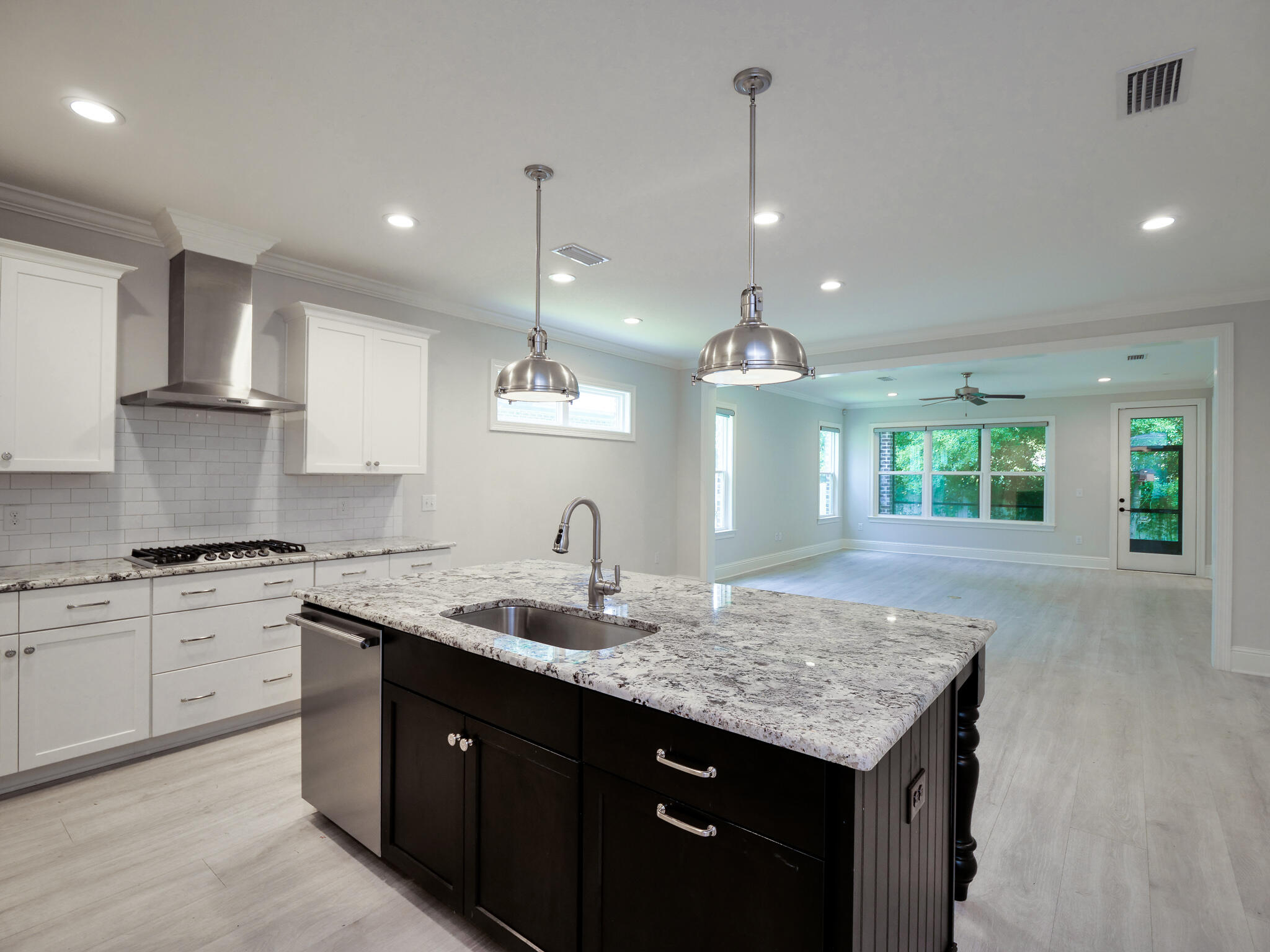 Osprey Ridge - Residential