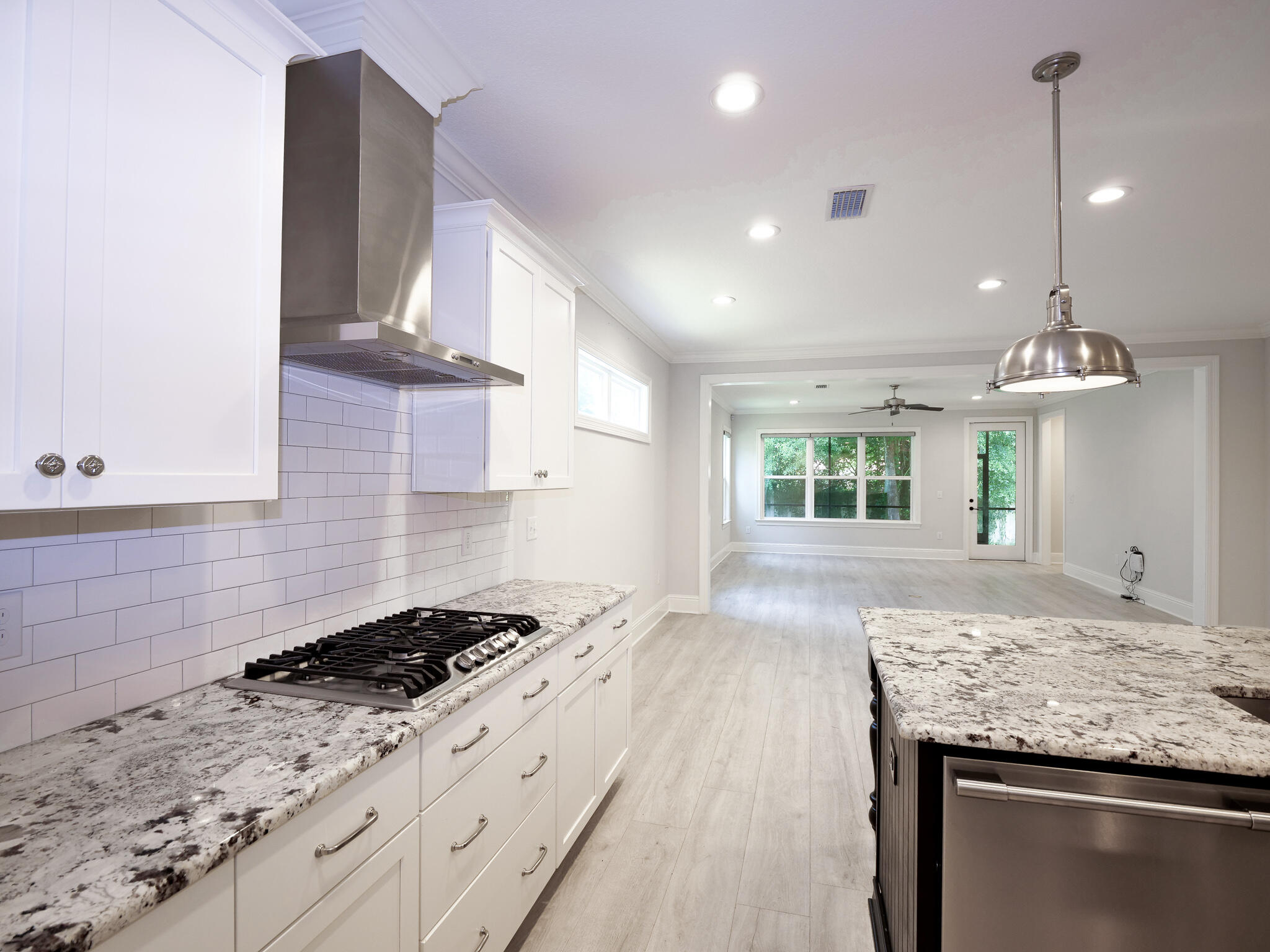 Osprey Ridge - Residential