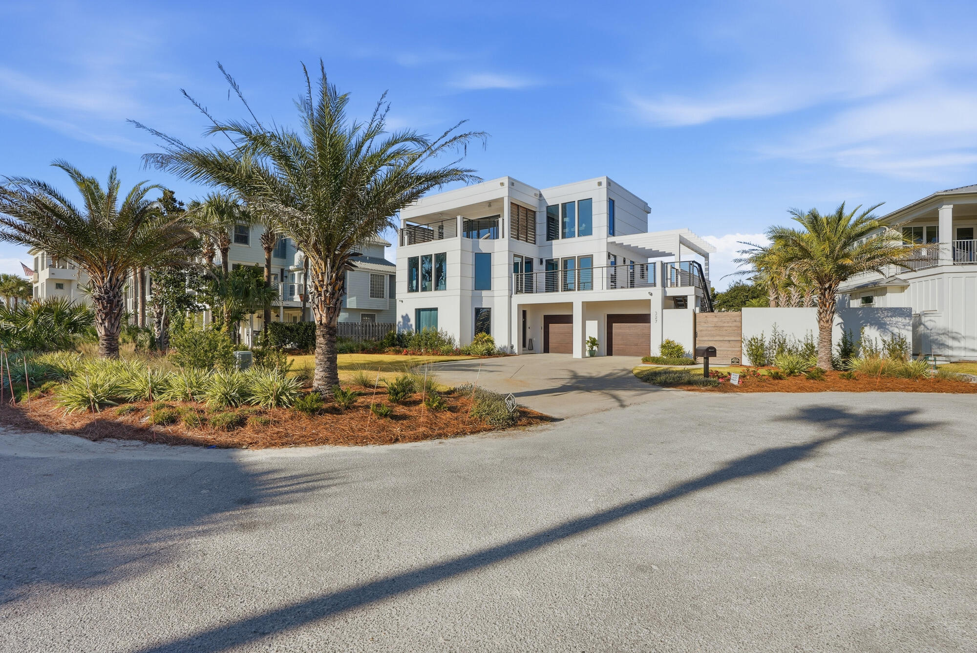 SAND CLIFFS ON THE GULF - Residential
