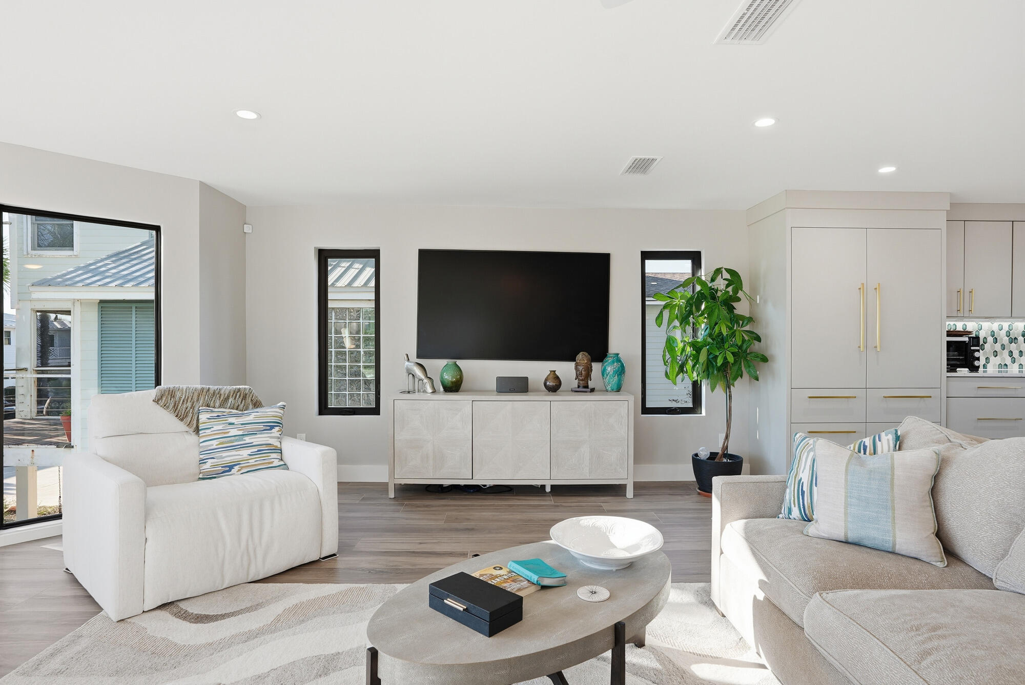 SAND CLIFFS ON THE GULF - Residential